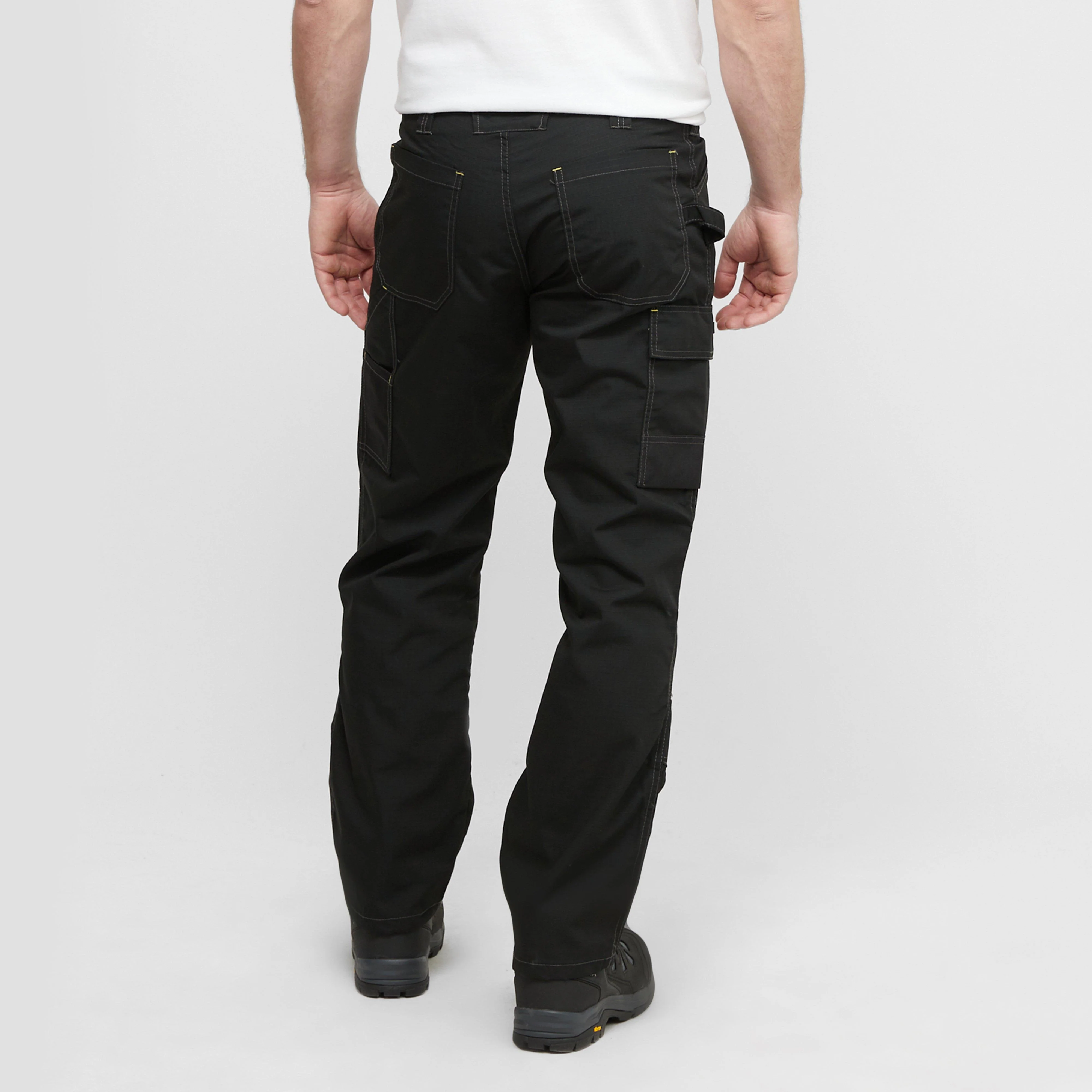 Men’s Derby Work Trousers - Image 2