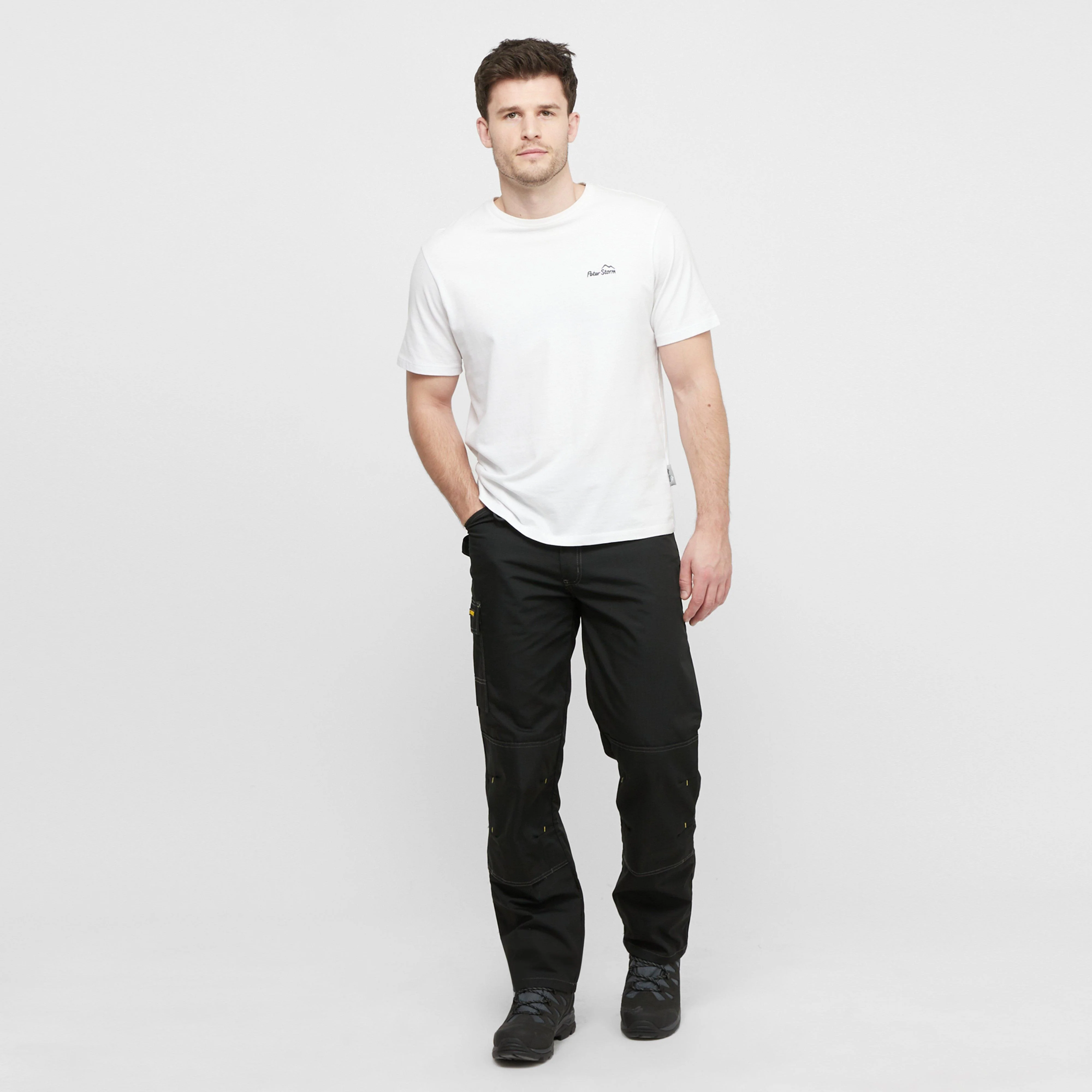 Men’s Derby Work Trousers - Image 3
