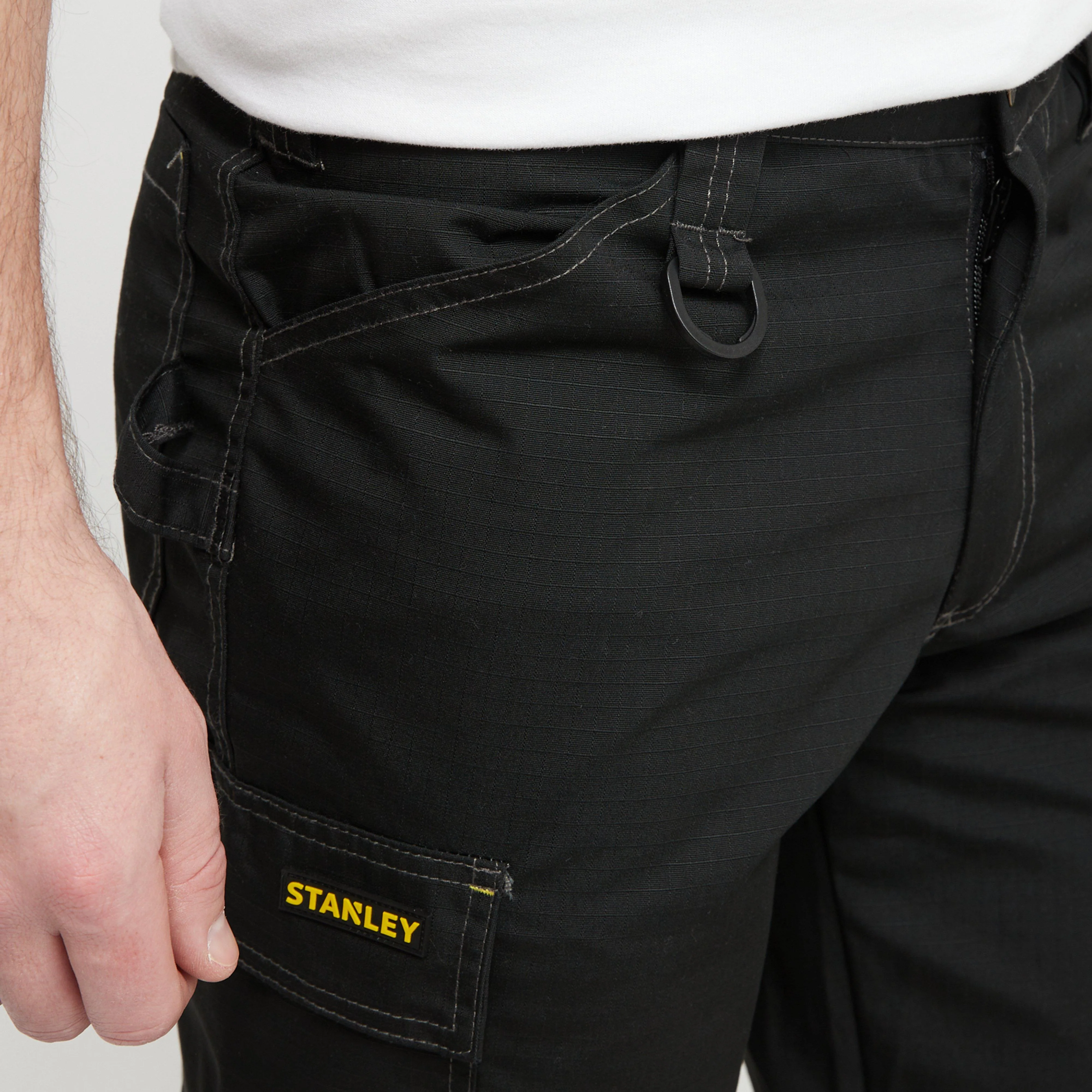 Men’s Derby Work Trousers - Image 5