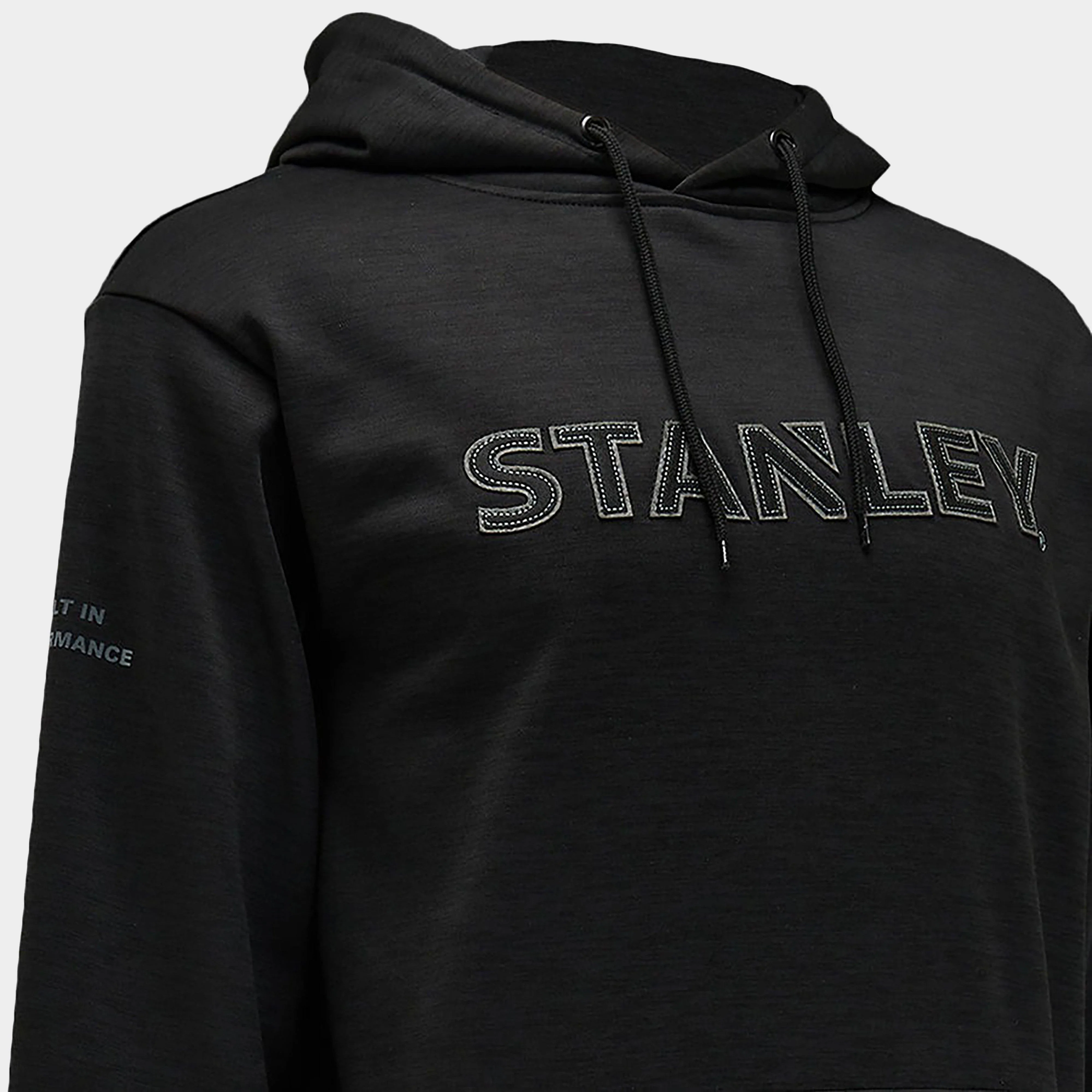 Men's Hudson Stanley Hoodie - Image 4