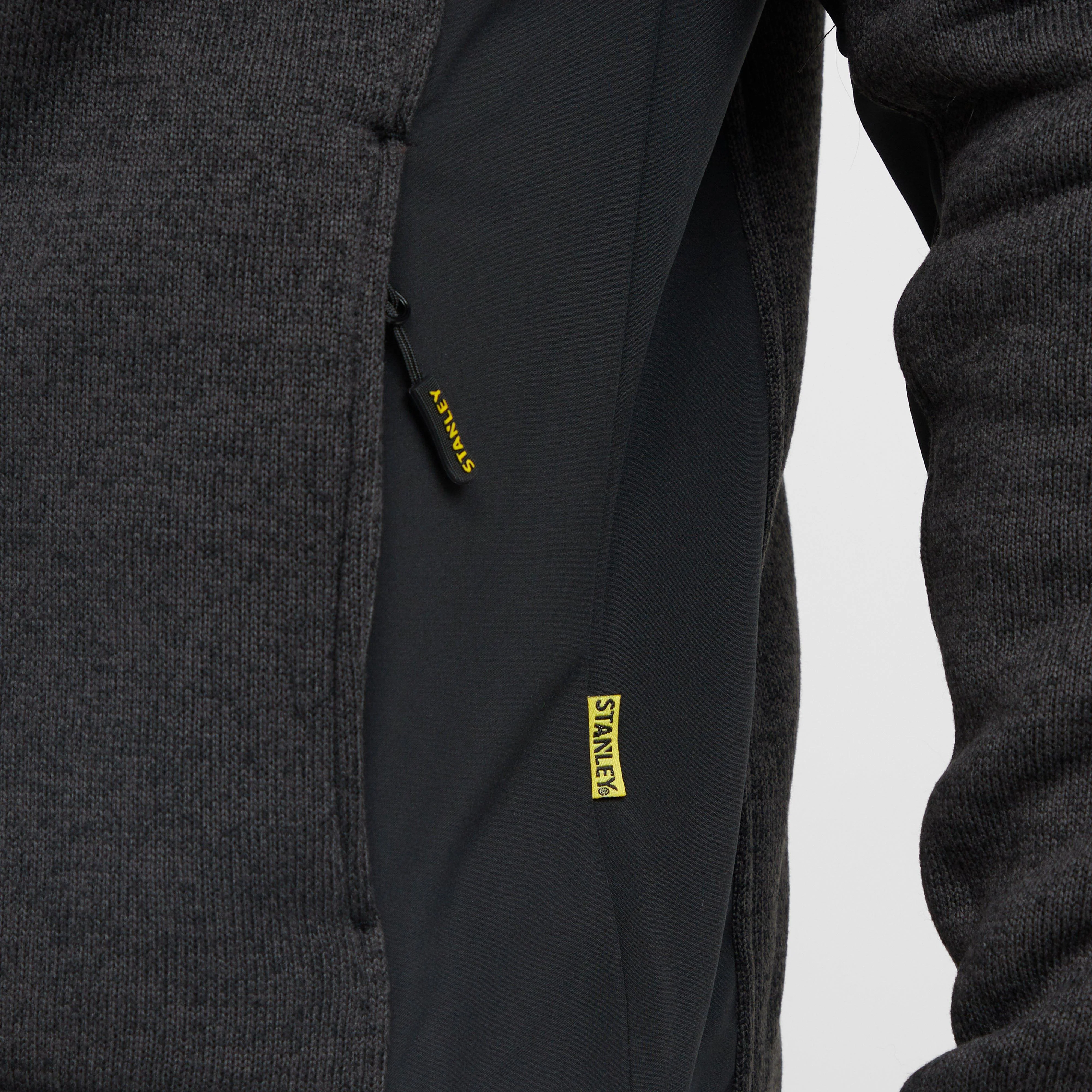 Men’s Weston Full Zip Fleece - Image 5