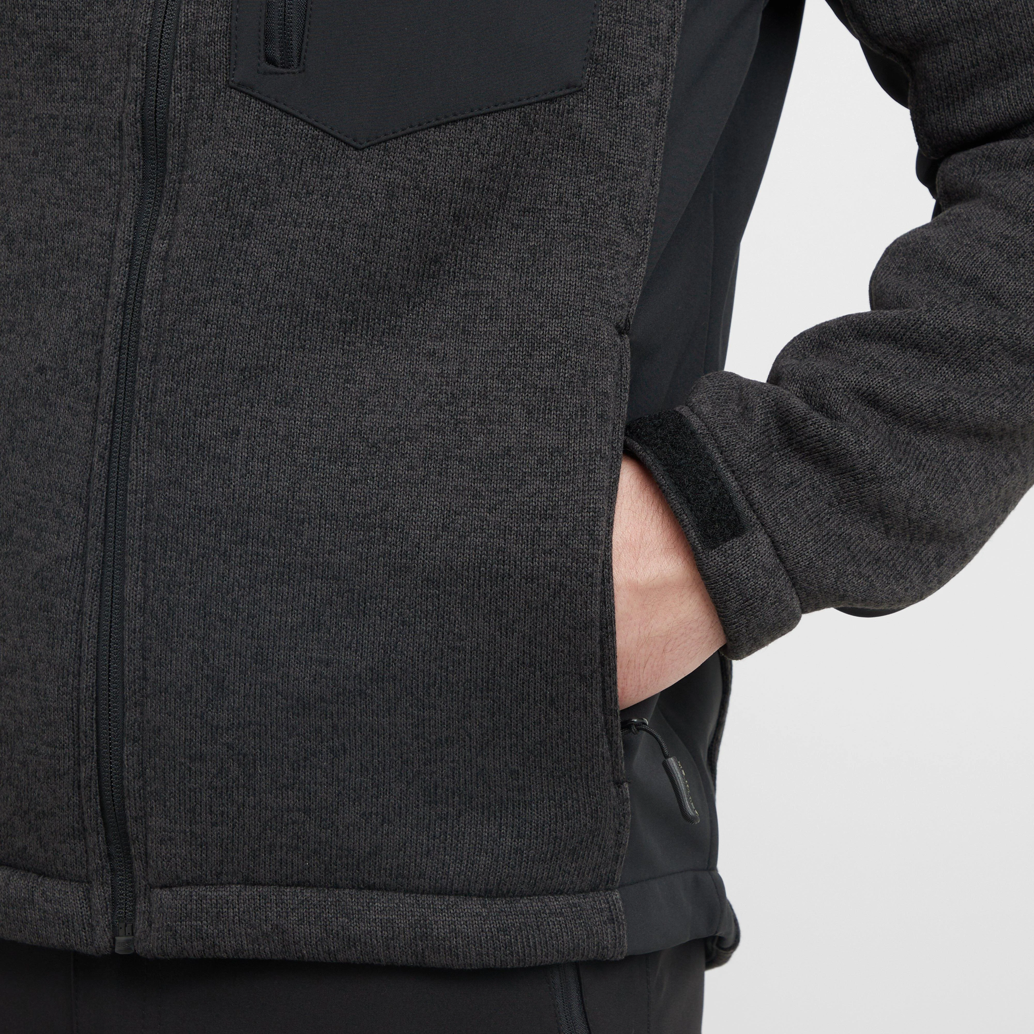 Men’s Weston Full Zip Fleece - Image 6