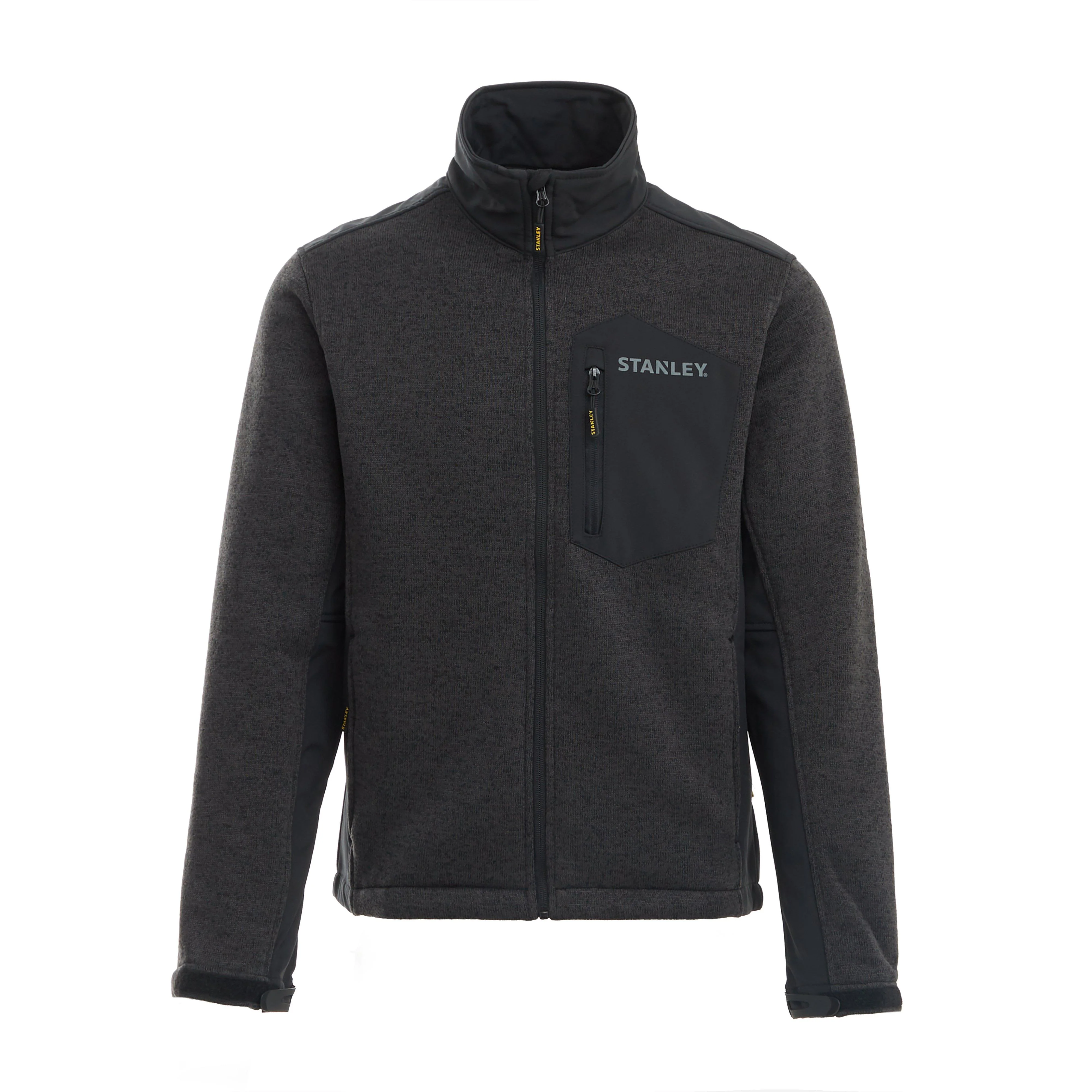 Men’s Weston Full Zip Fleece - Image 9