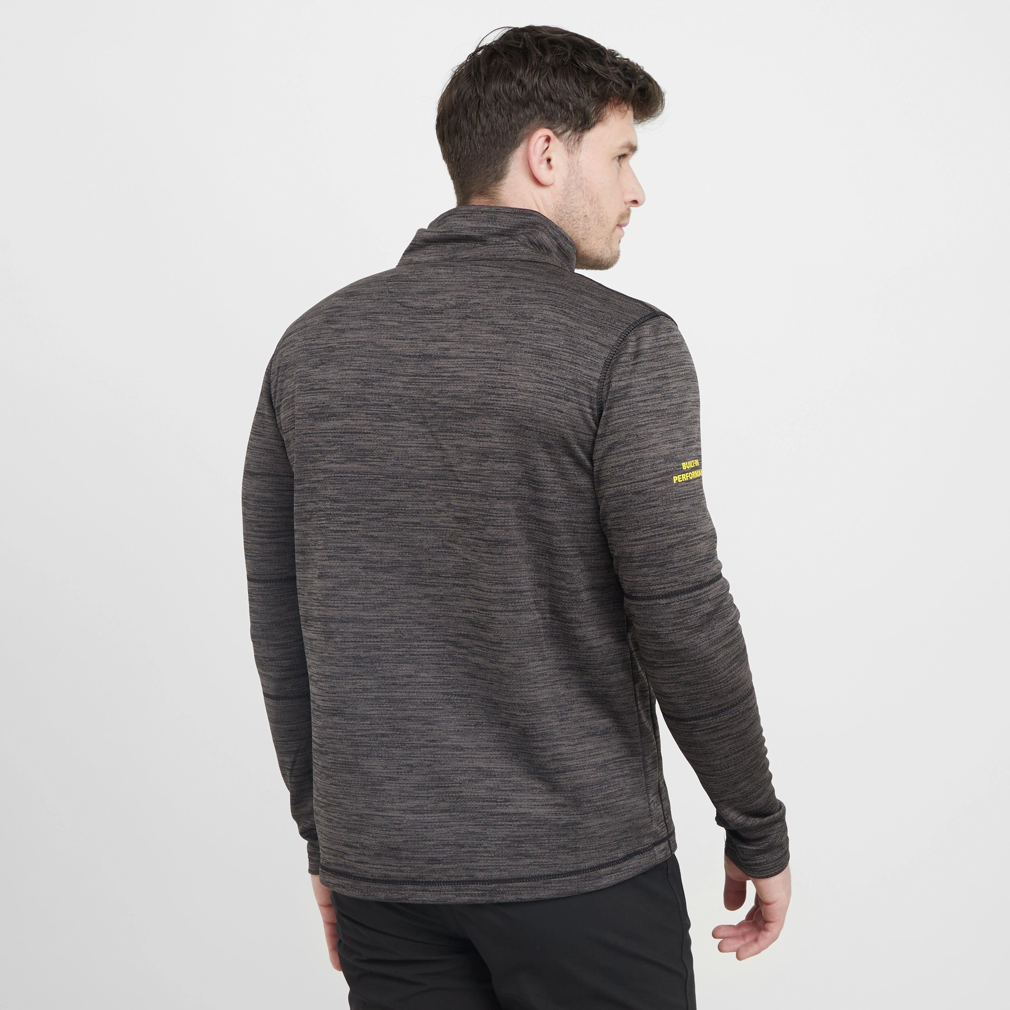 Men’s Weston Full Zip Fleece - Image 2