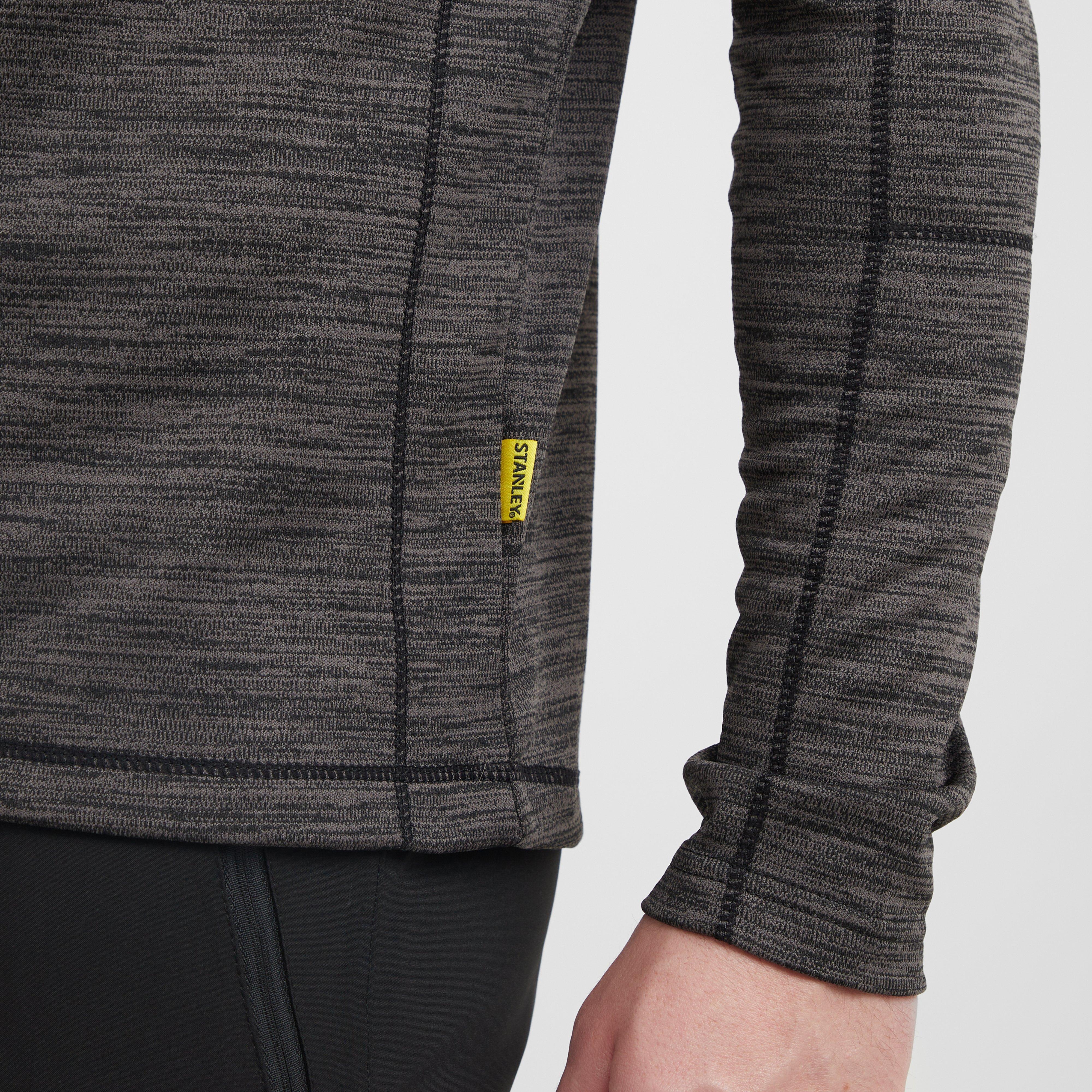 Men’s Weston Full Zip Fleece - Image 6