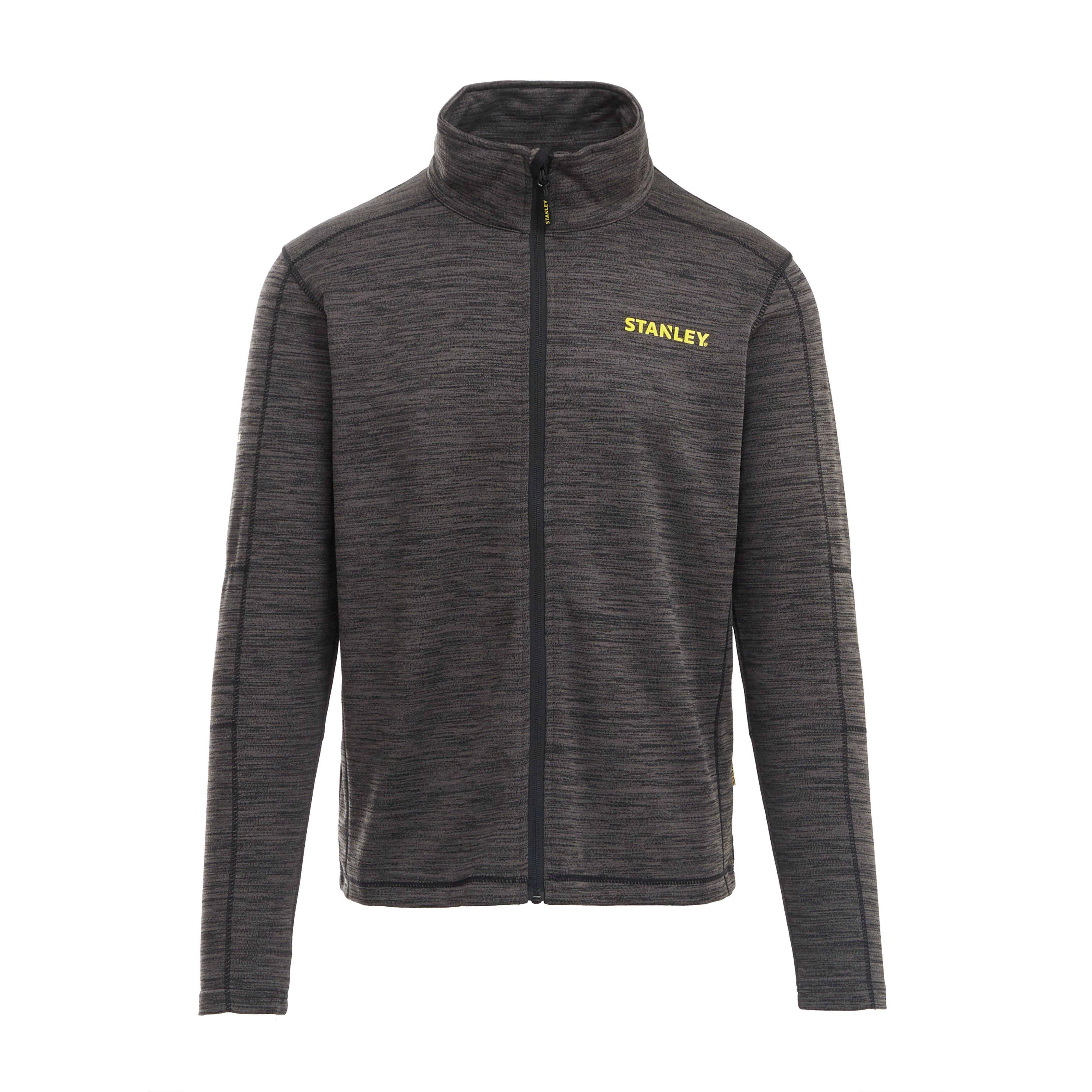 Men’s Weston Full Zip Fleece - Image 7