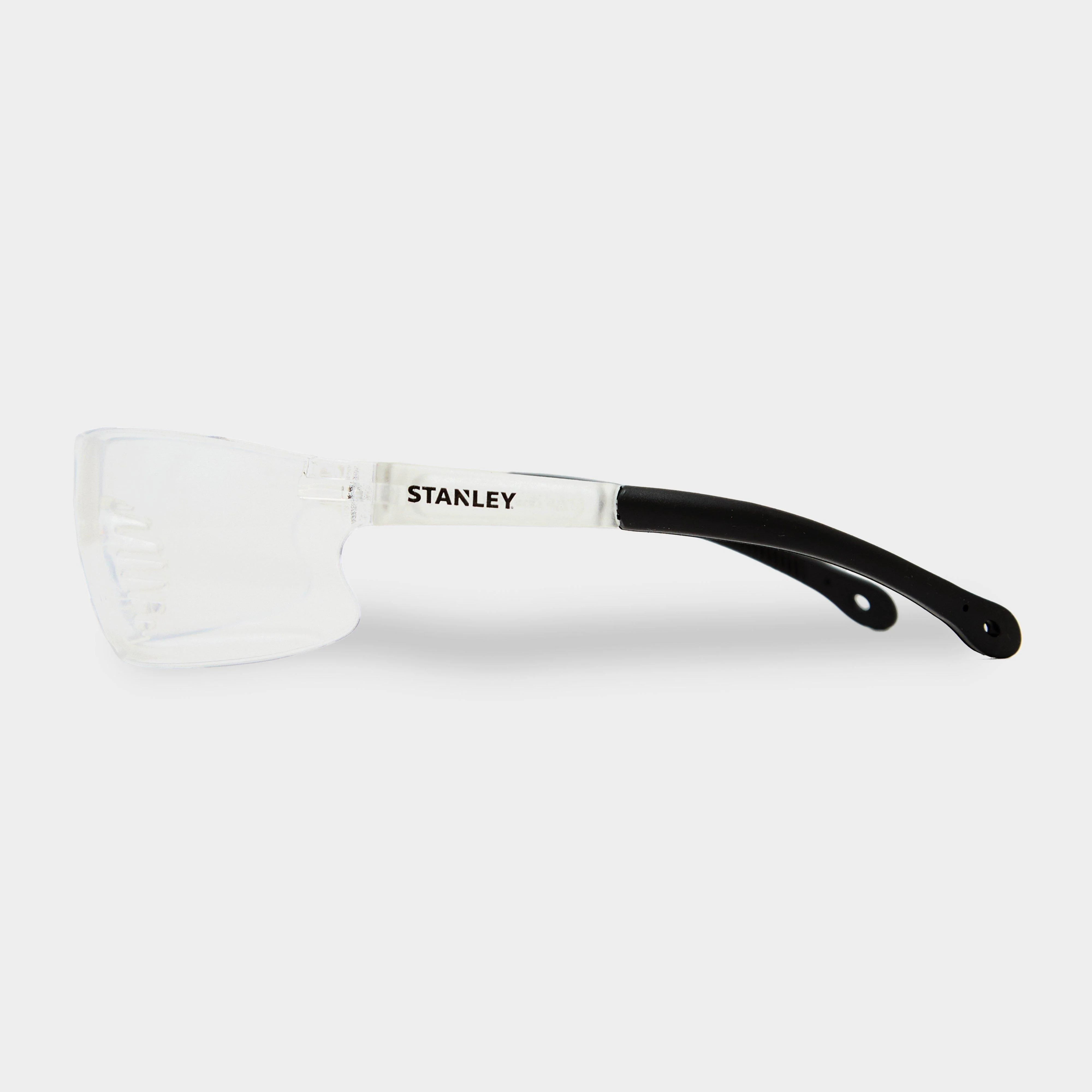 SY120 Frameless Protective Eyewear - Image 2