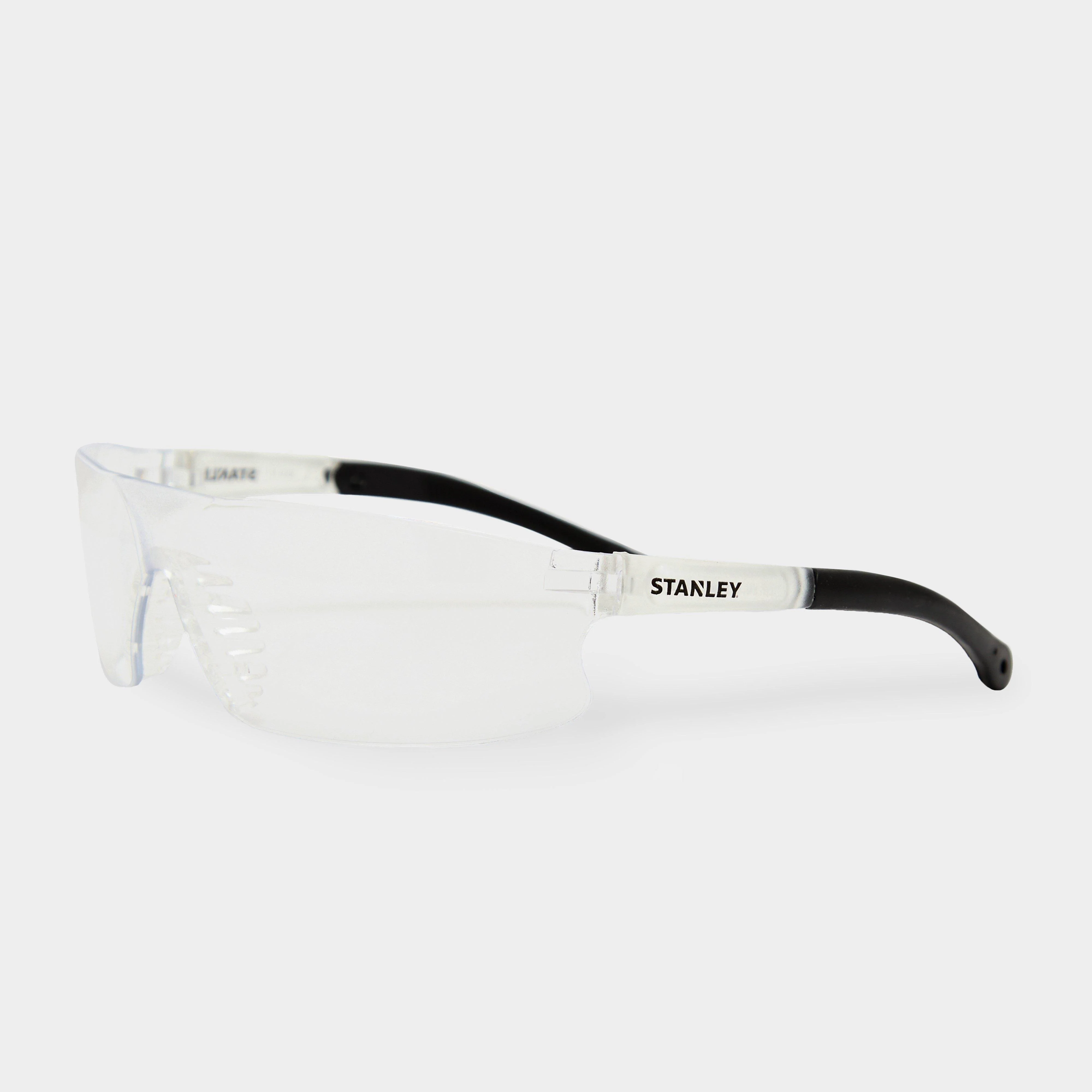 SY120 Frameless Protective Eyewear - Image 3