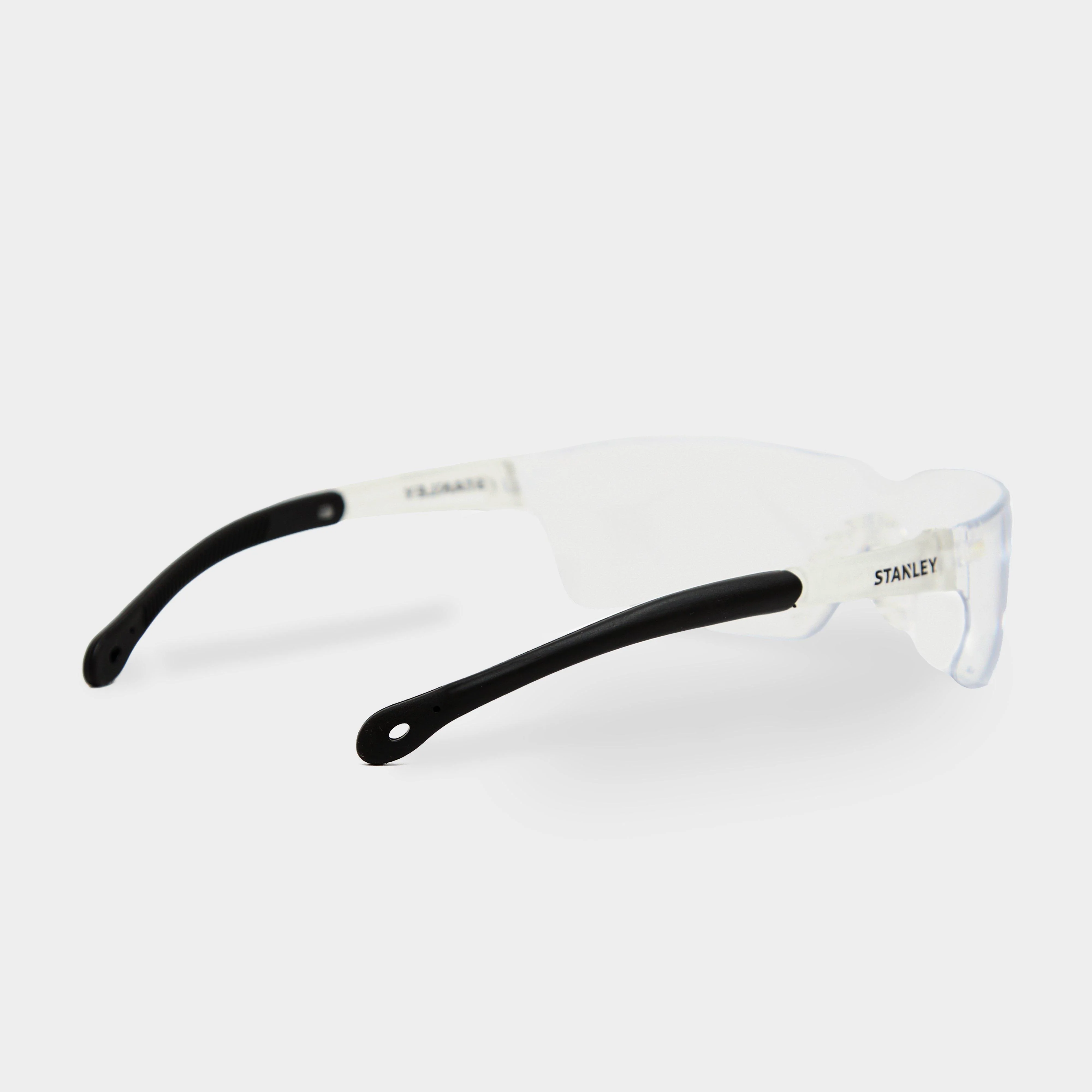 SY120 Frameless Protective Eyewear - Image 4