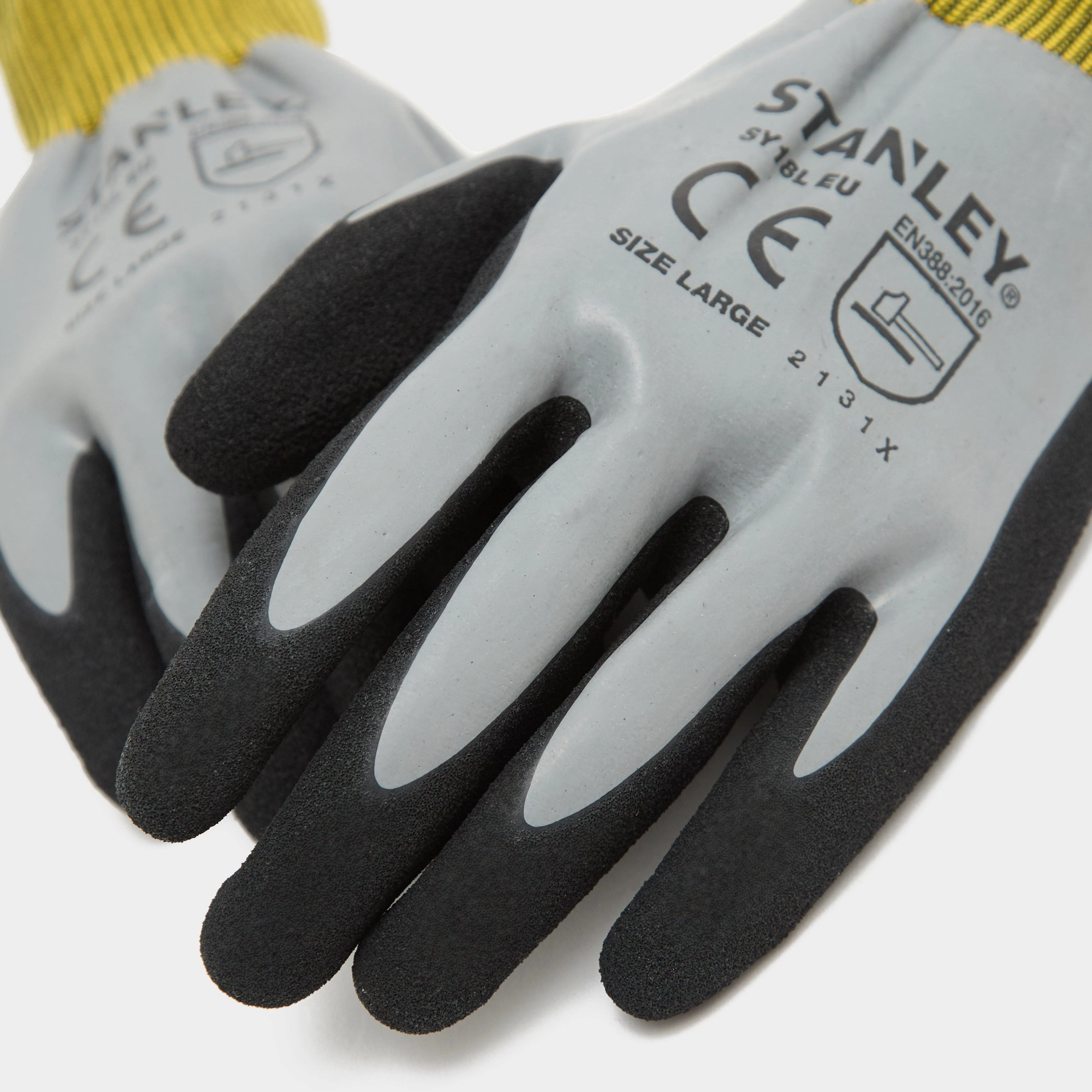 SY18L Waterproof Gripper Glove - Image 3