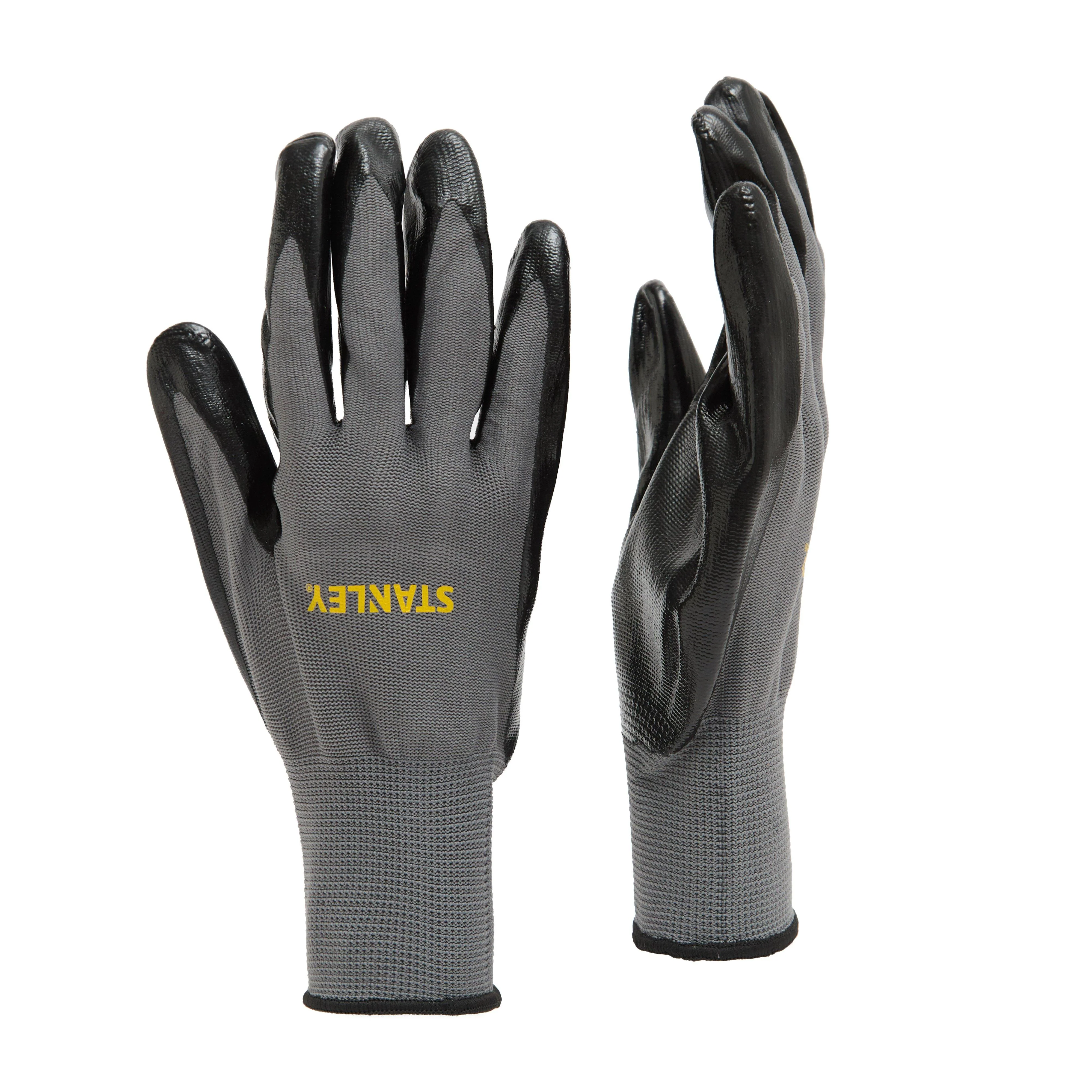 Work Gripper Gloves - Image 4