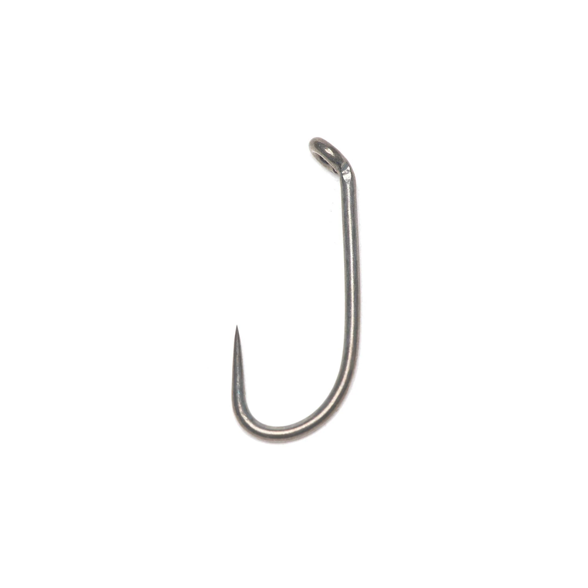 SB4 Long Shank Hook No. 8 - Image 2