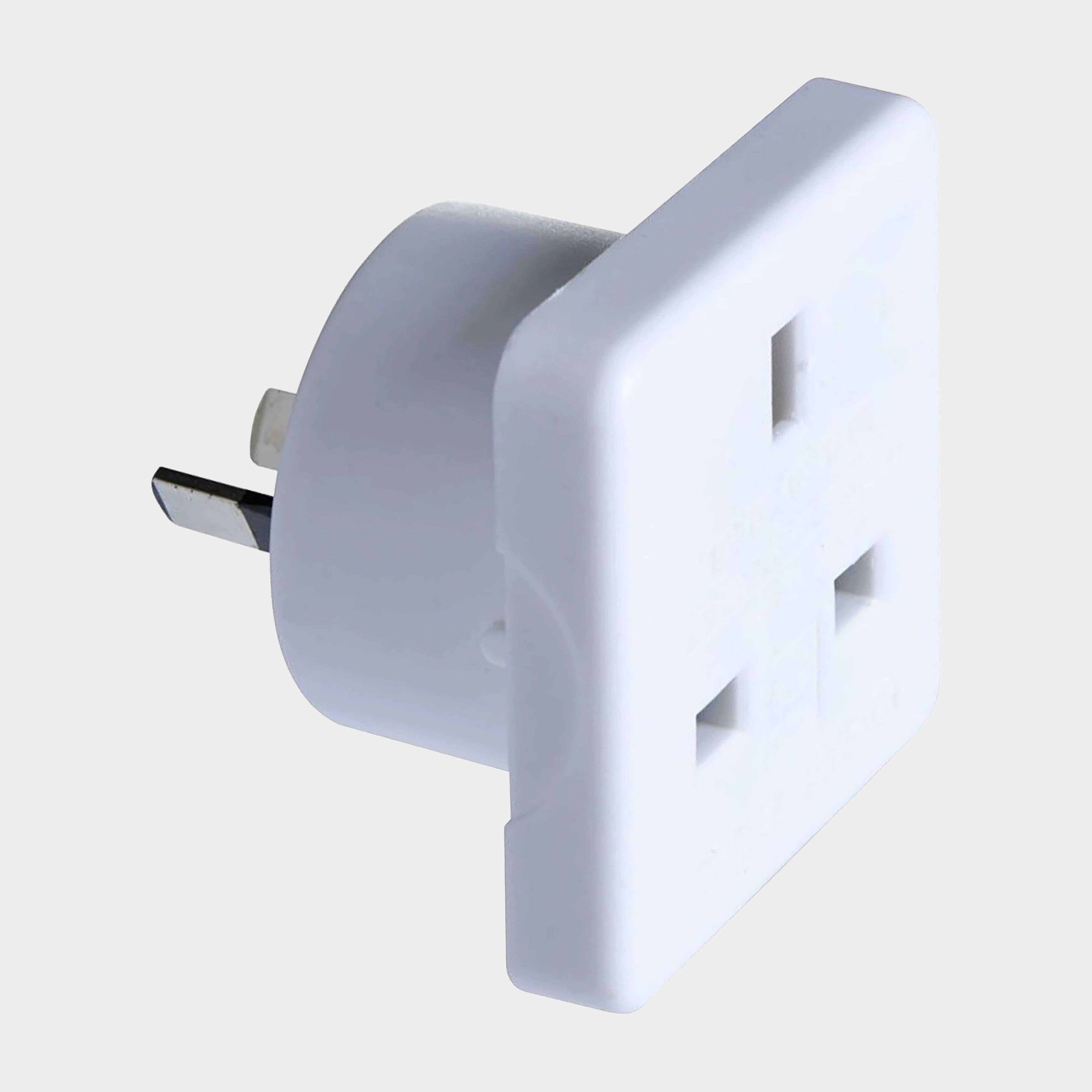 UK to Australia Plug Travel Adaptor - Image 2