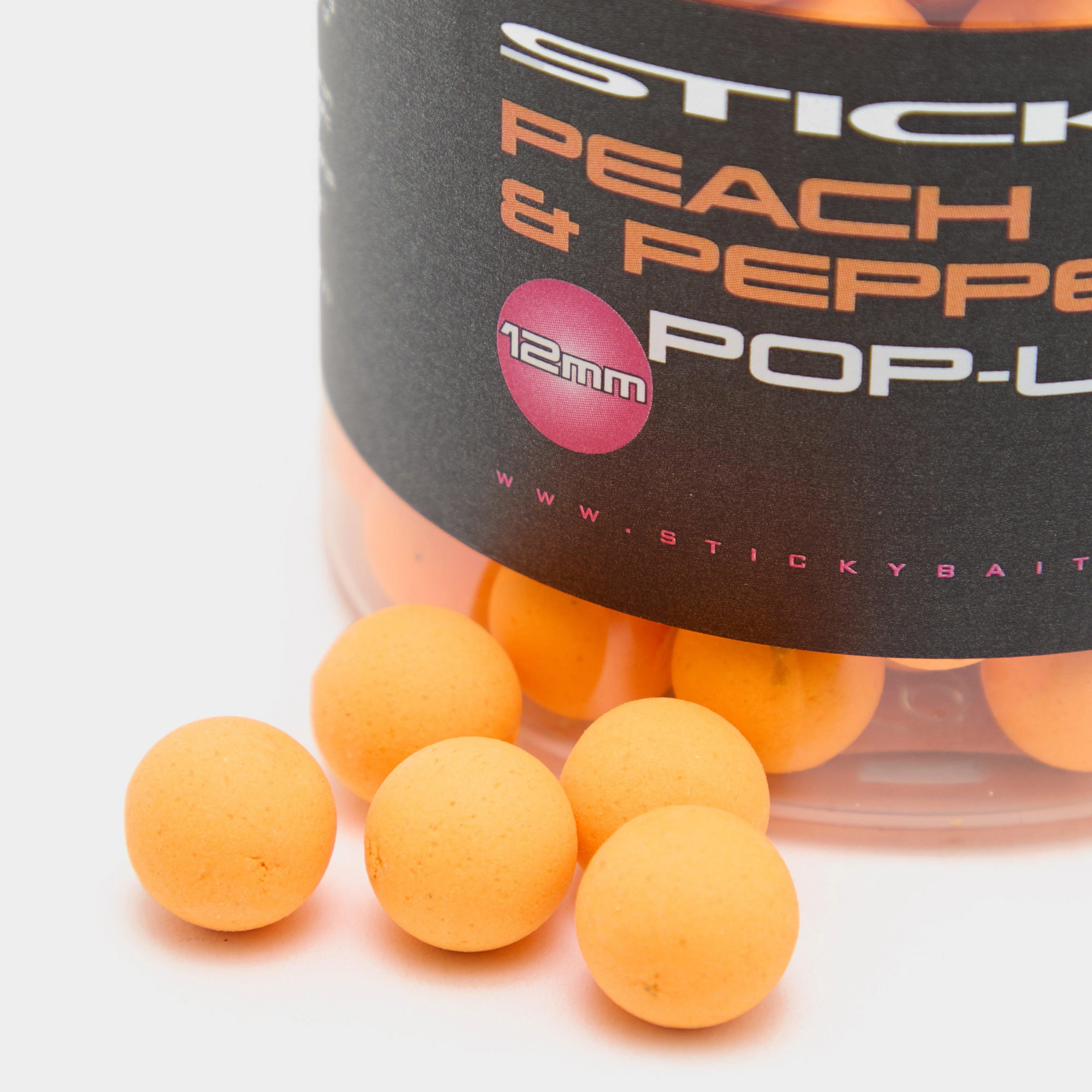 12Mm Peach & Pepper Pops - Image 3