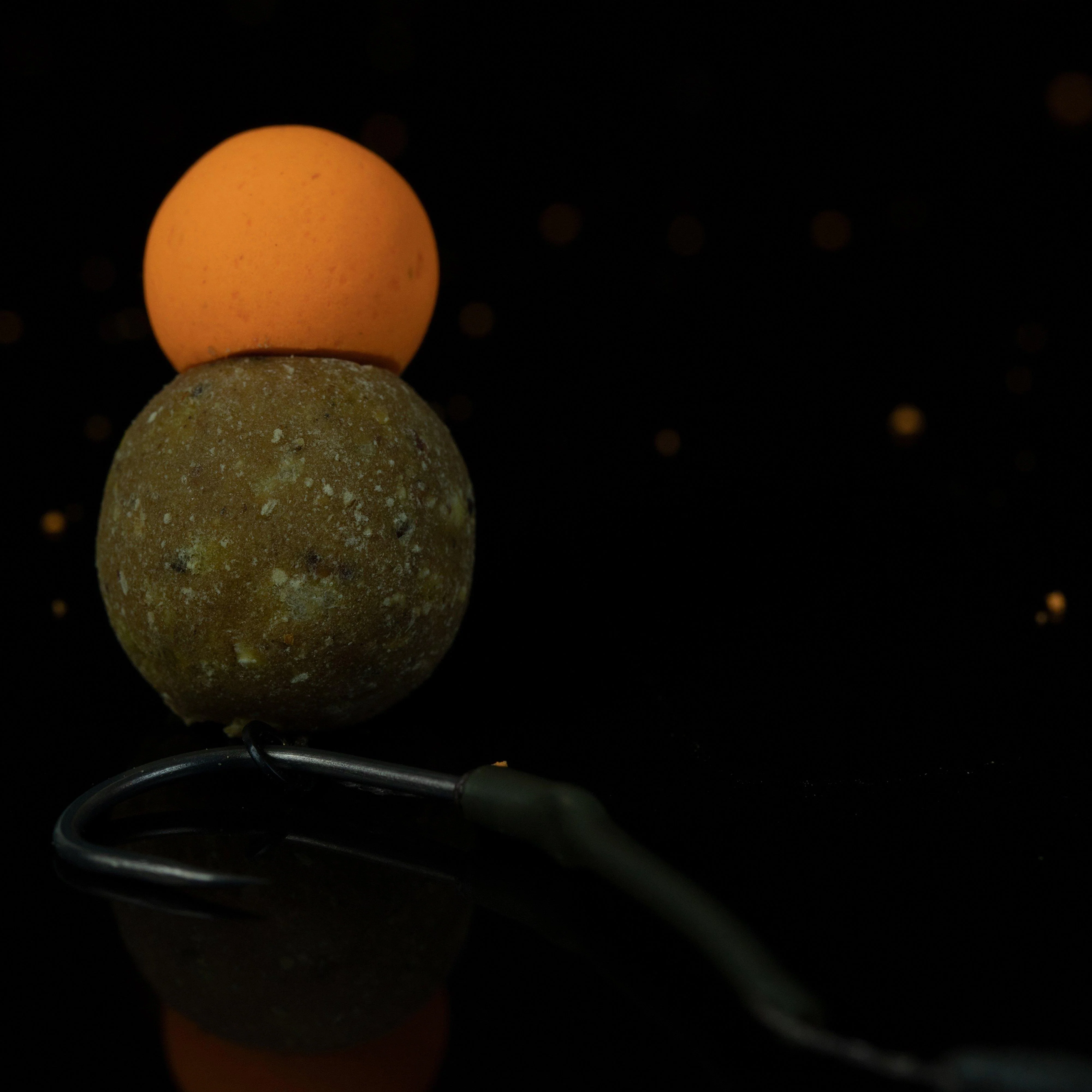 12Mm Peach & Pepper Pops - Image 4