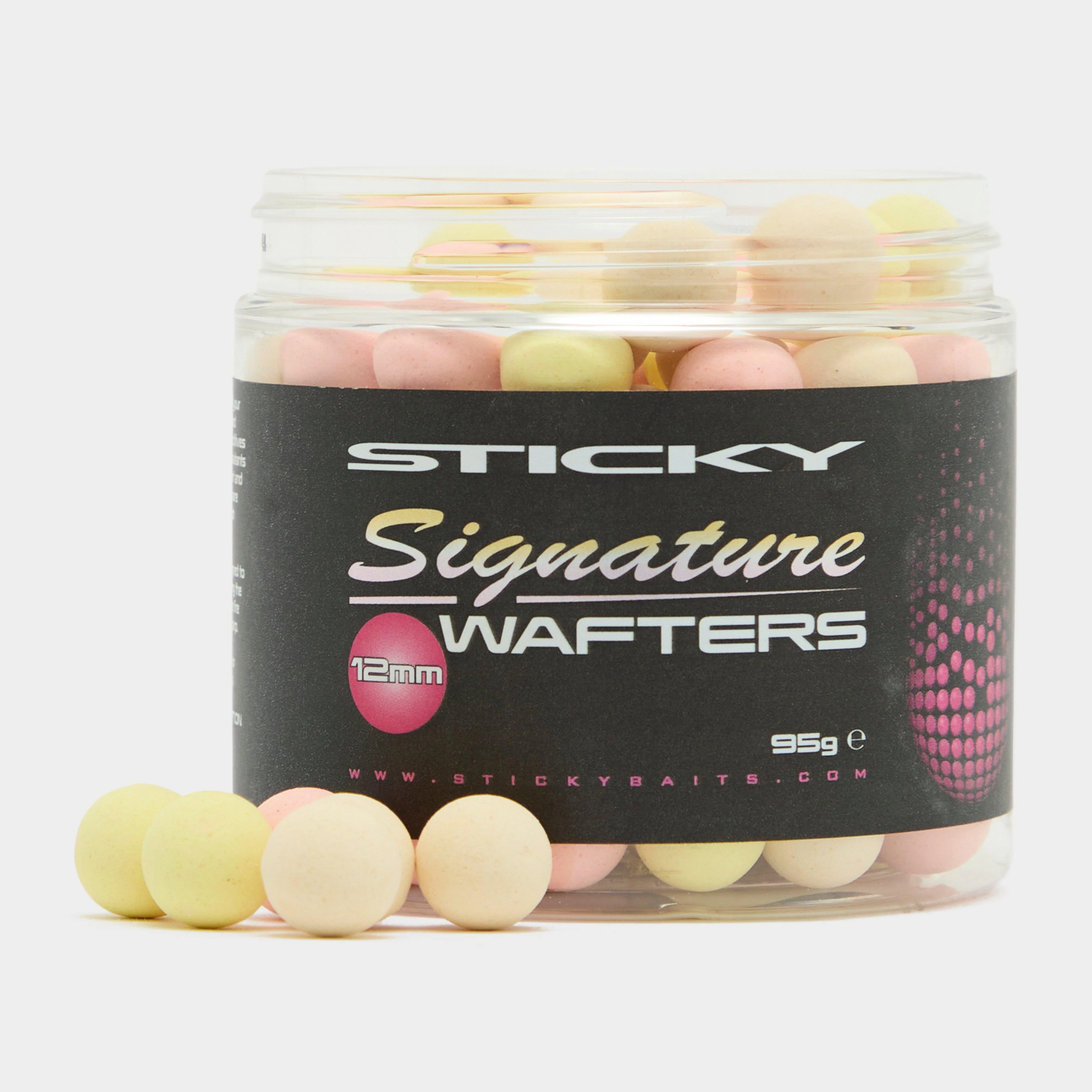 12Mm Signature Wafters - Image 2