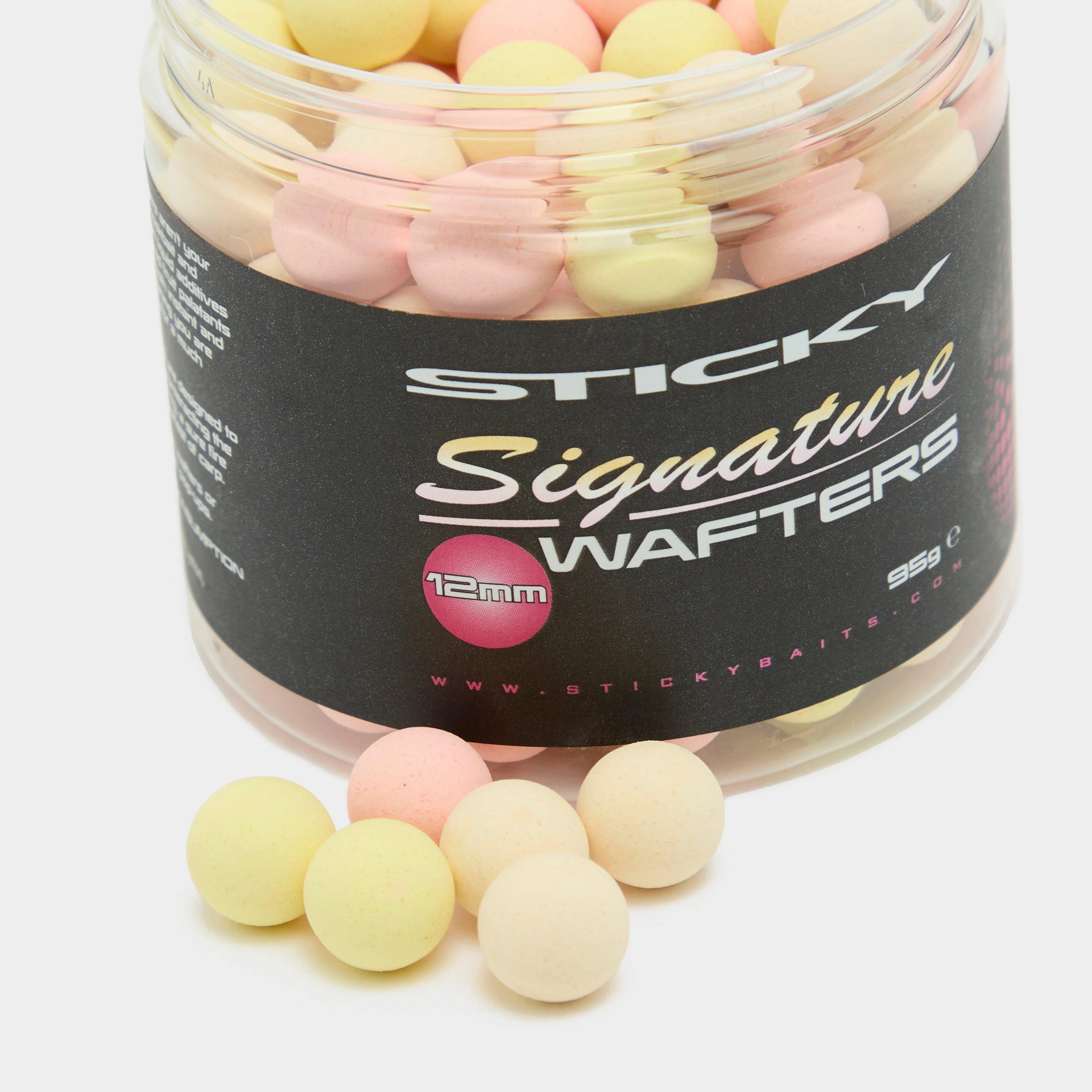12Mm Signature Wafters - Image 3