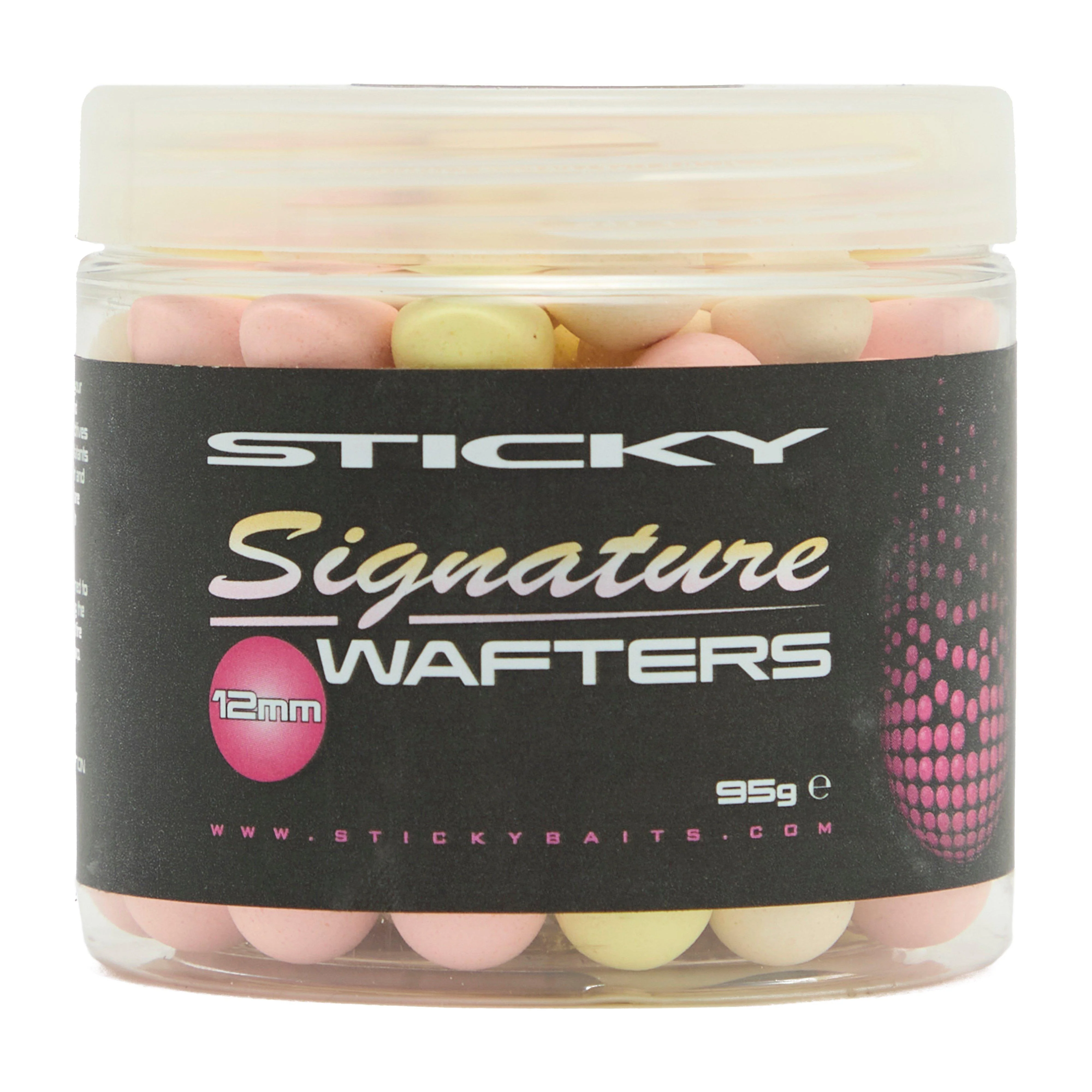 12Mm Signature Wafters - Image 4
