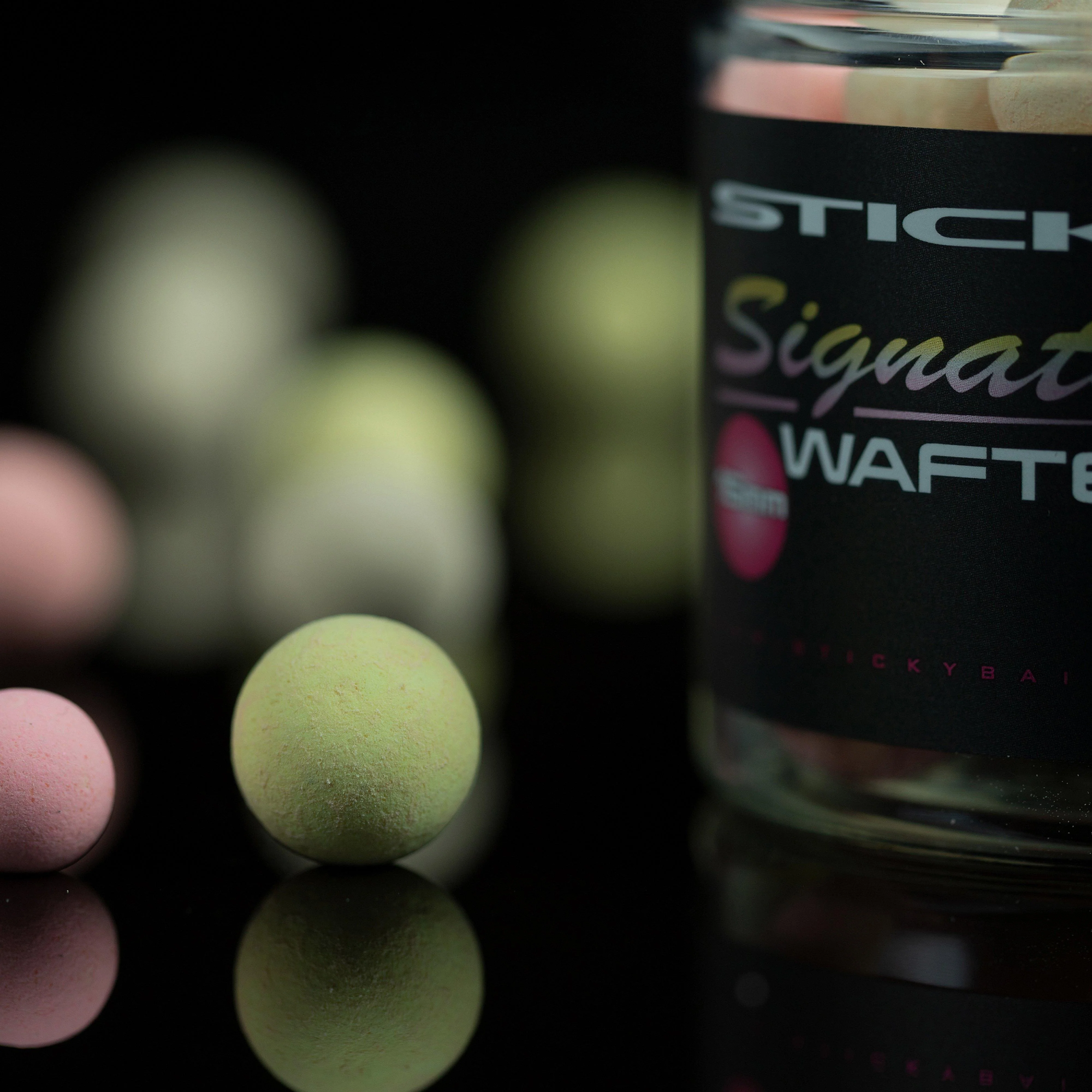 16Mm Signature Wafters - Image 3