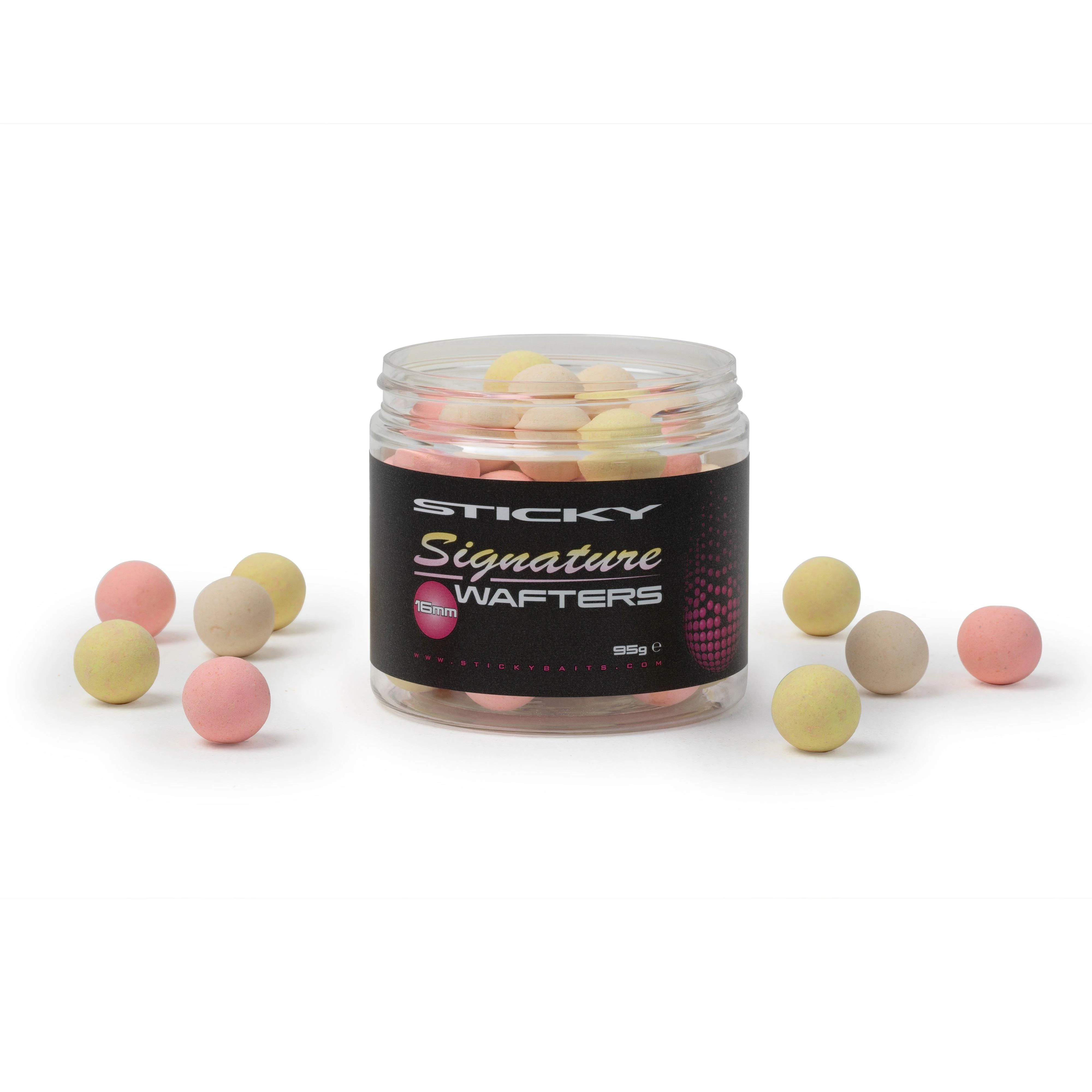 16Mm Signature Wafters - Image 5