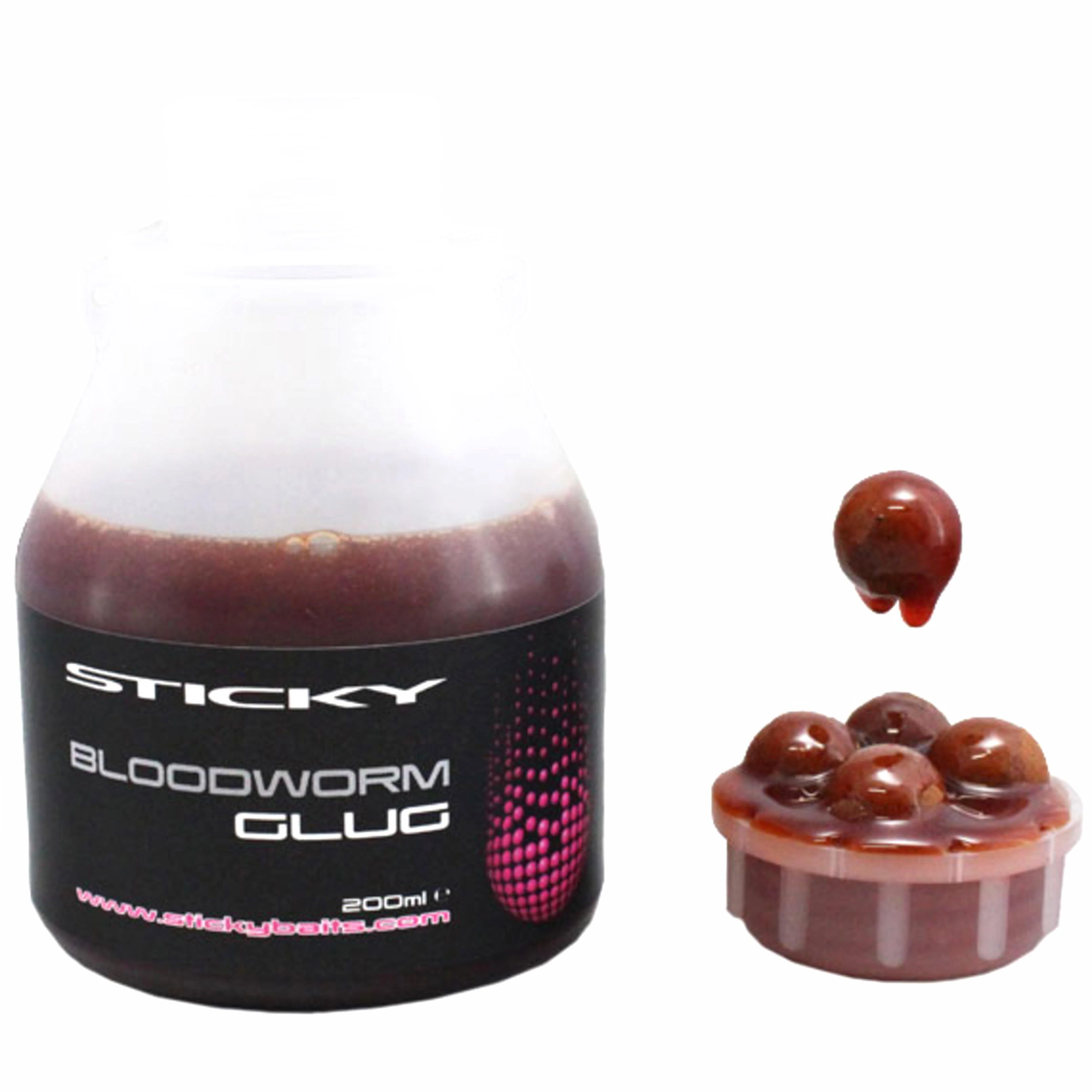 Bloodworm Glug - Image 2