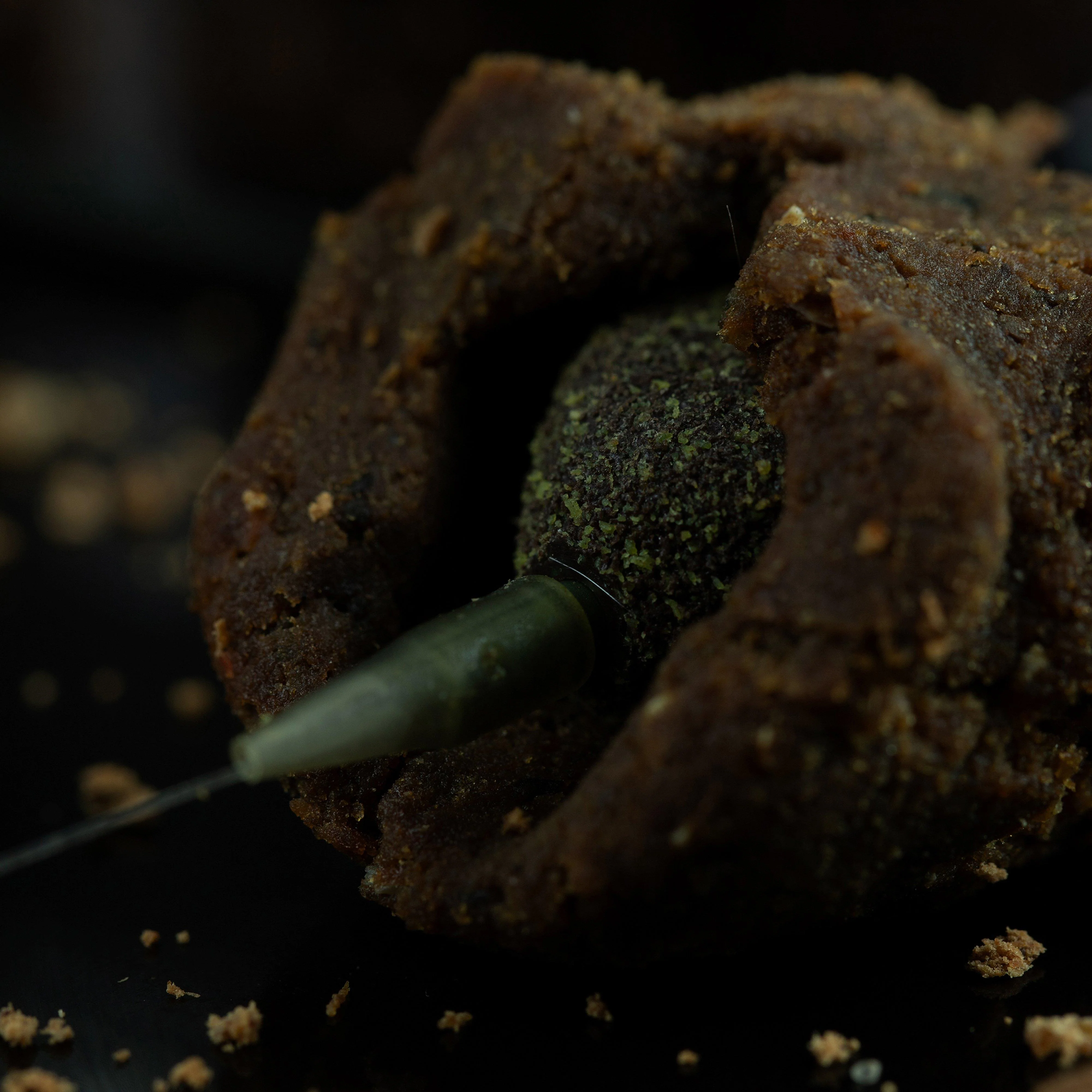 Bloodworm Paste - Image 2