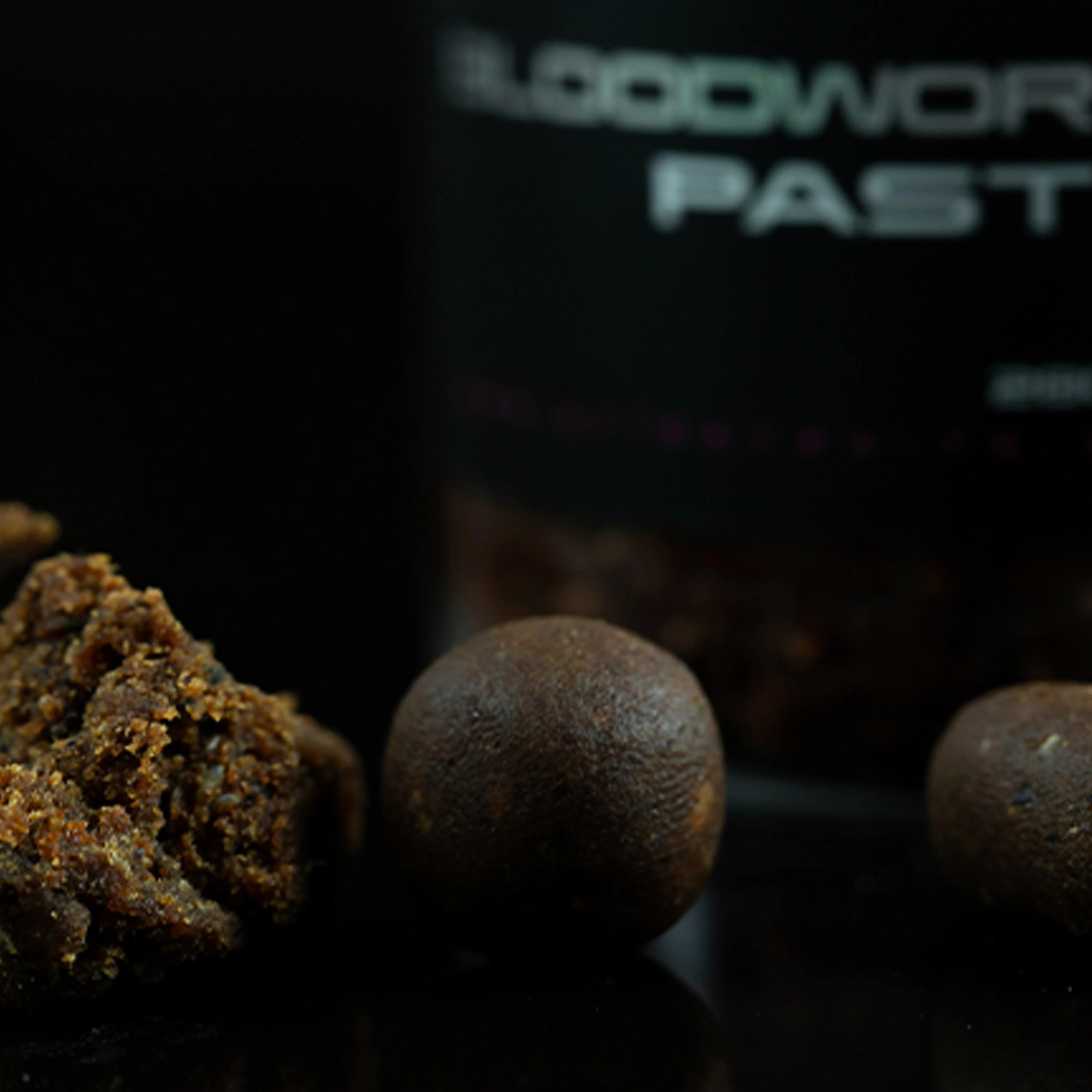 Bloodworm Paste - Image 3