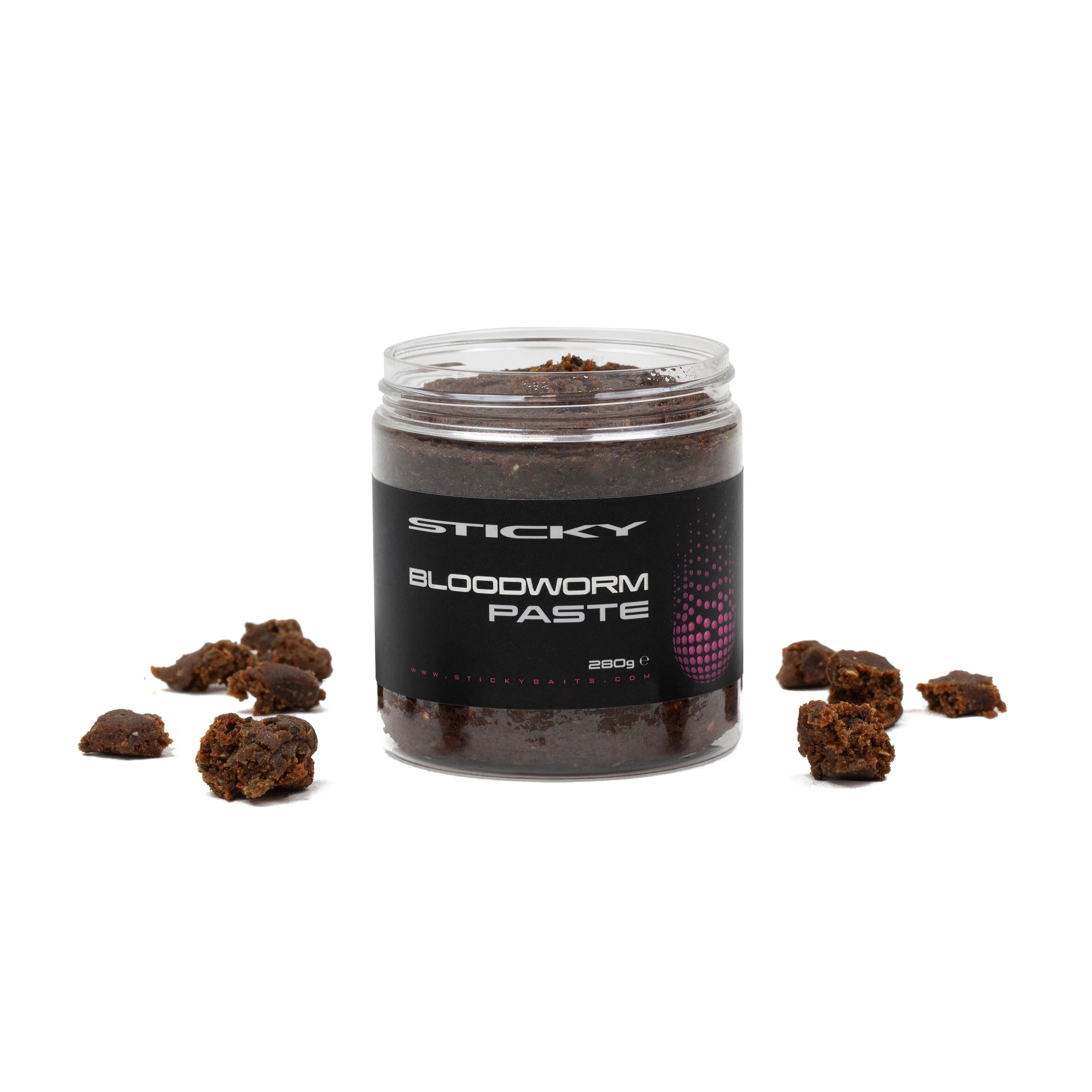 Bloodworm Paste - Image 5