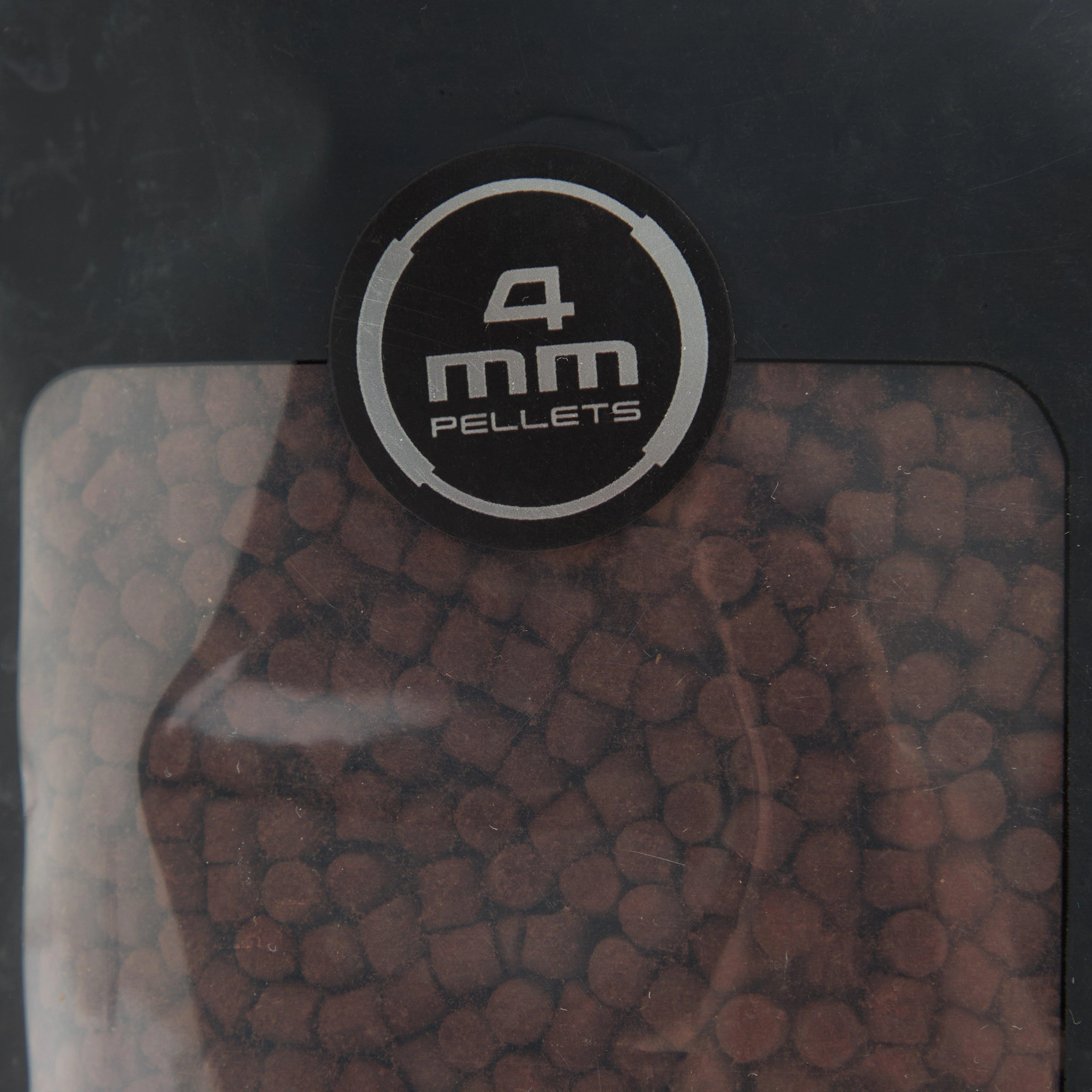 Bloodworm Pellets - 4mm, 900g - Image 3