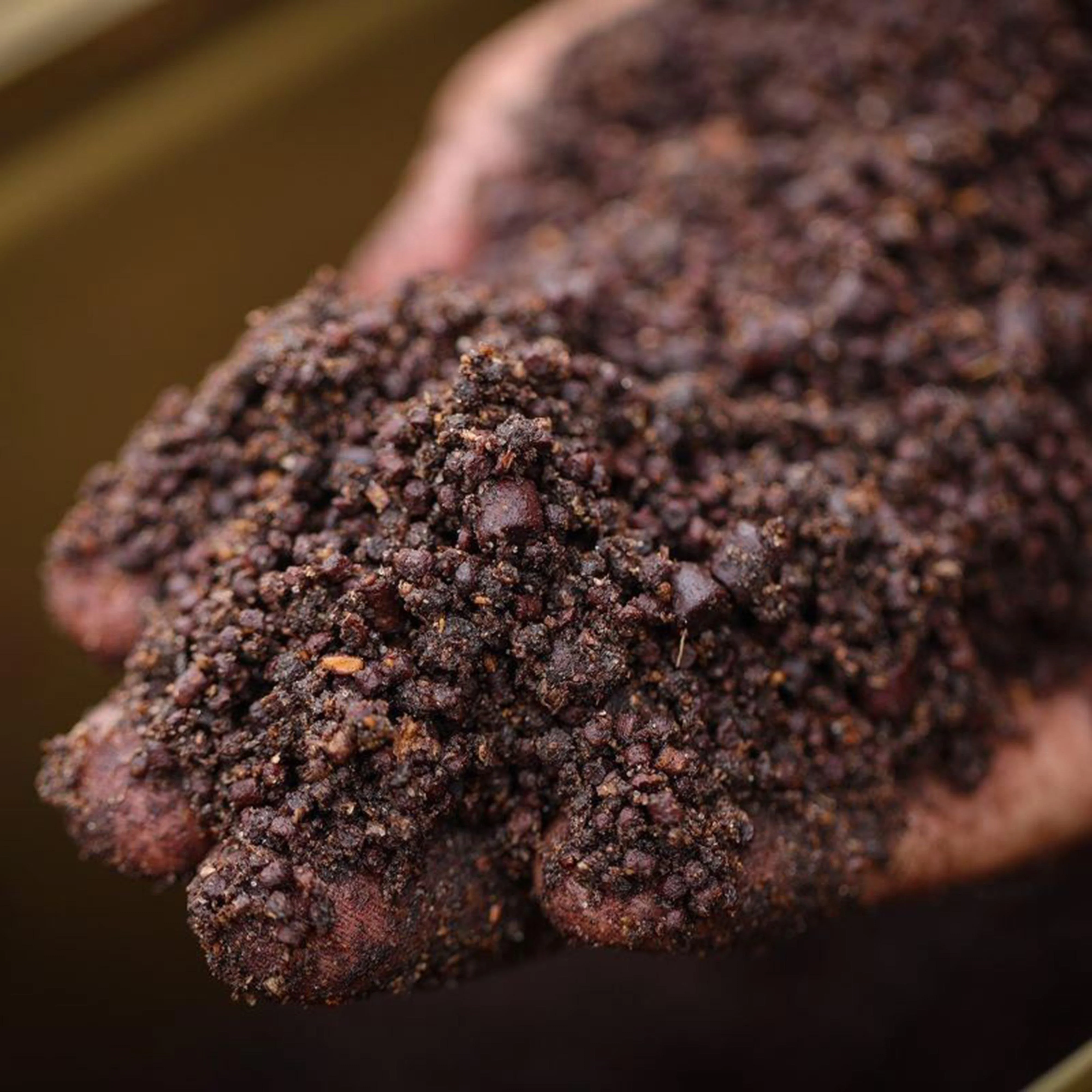 Bloodworm Spod and Bag Mix - Image 2