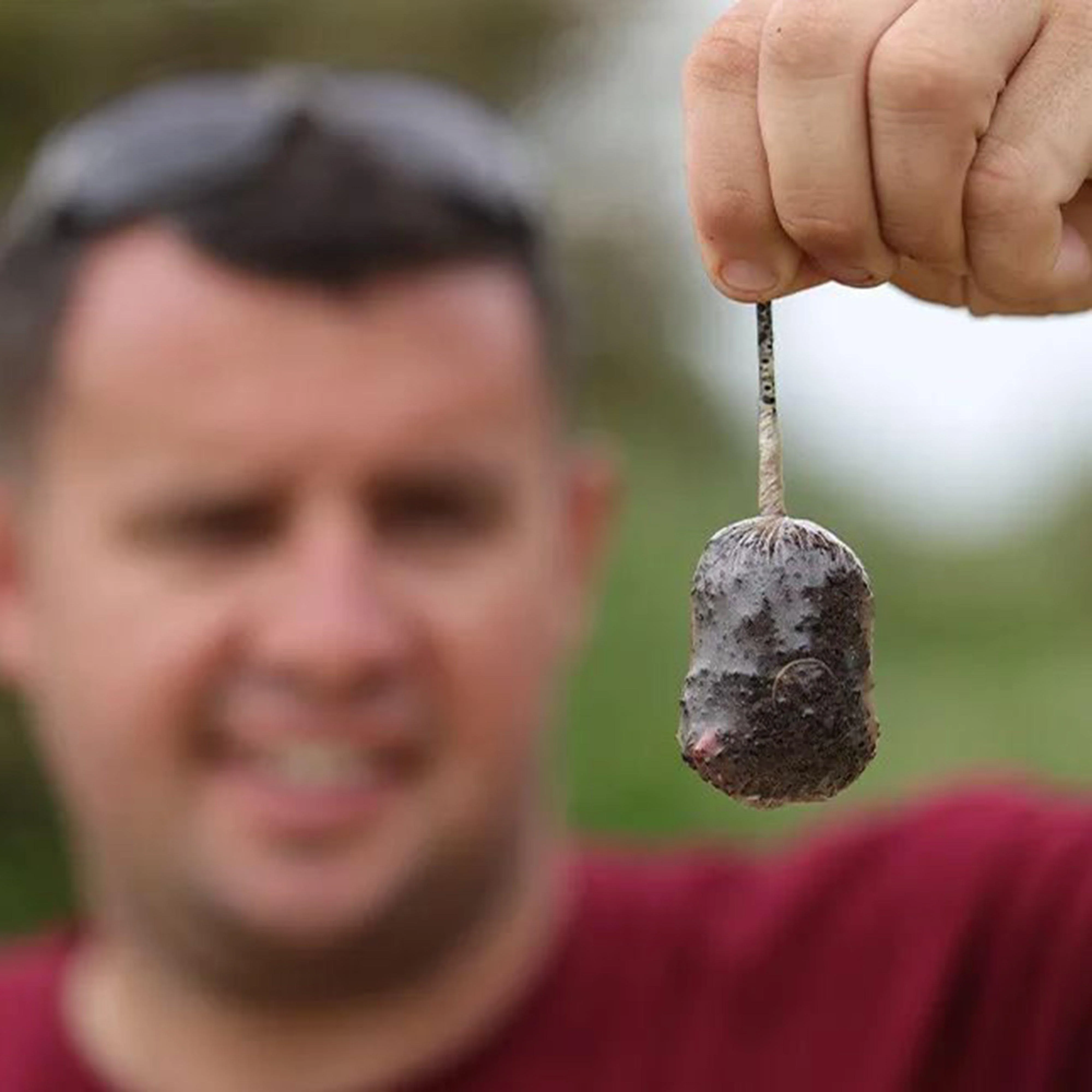 Bloodworm Spod and Bag Mix - Image 3