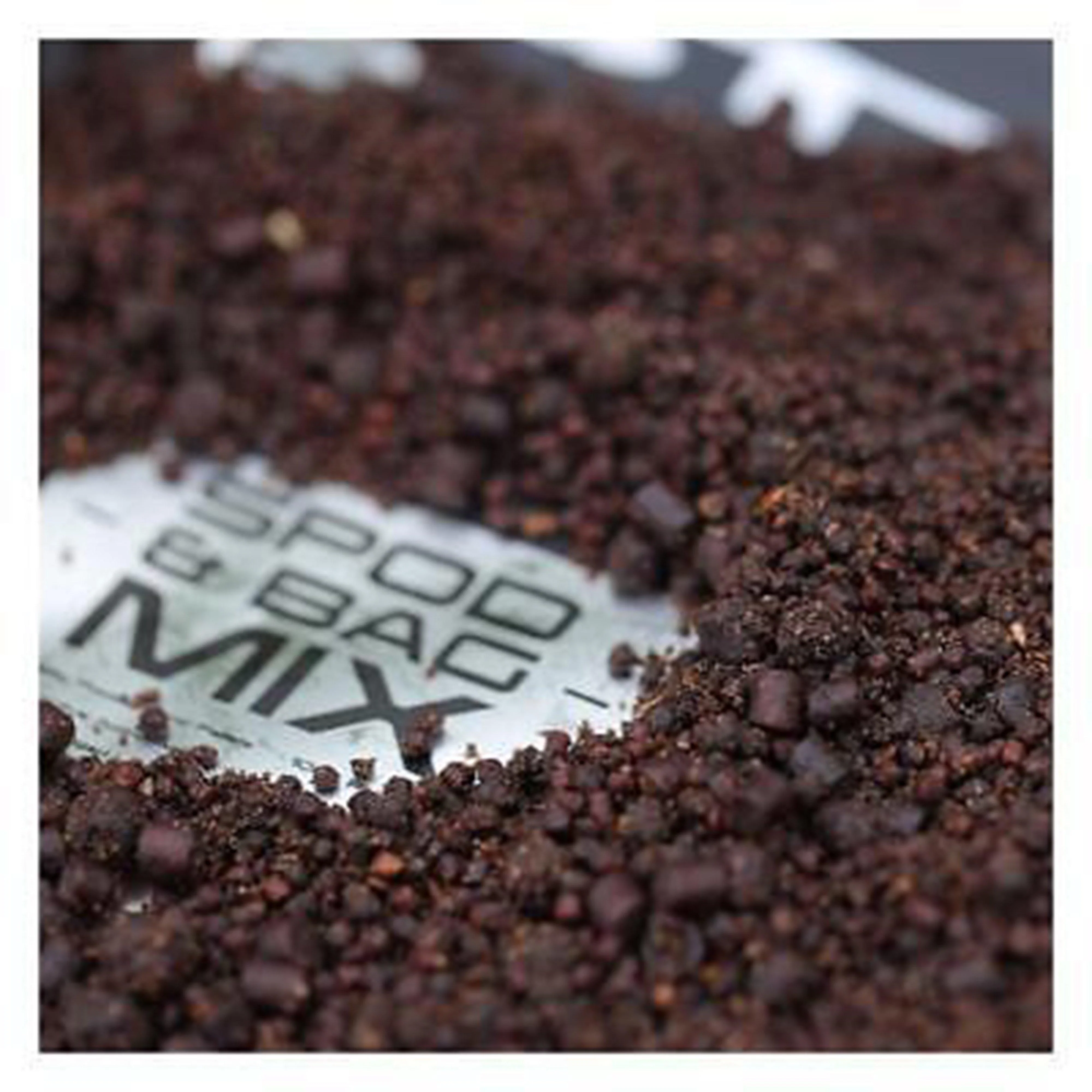 Bloodworm Spod and Bag Mix - Image 5