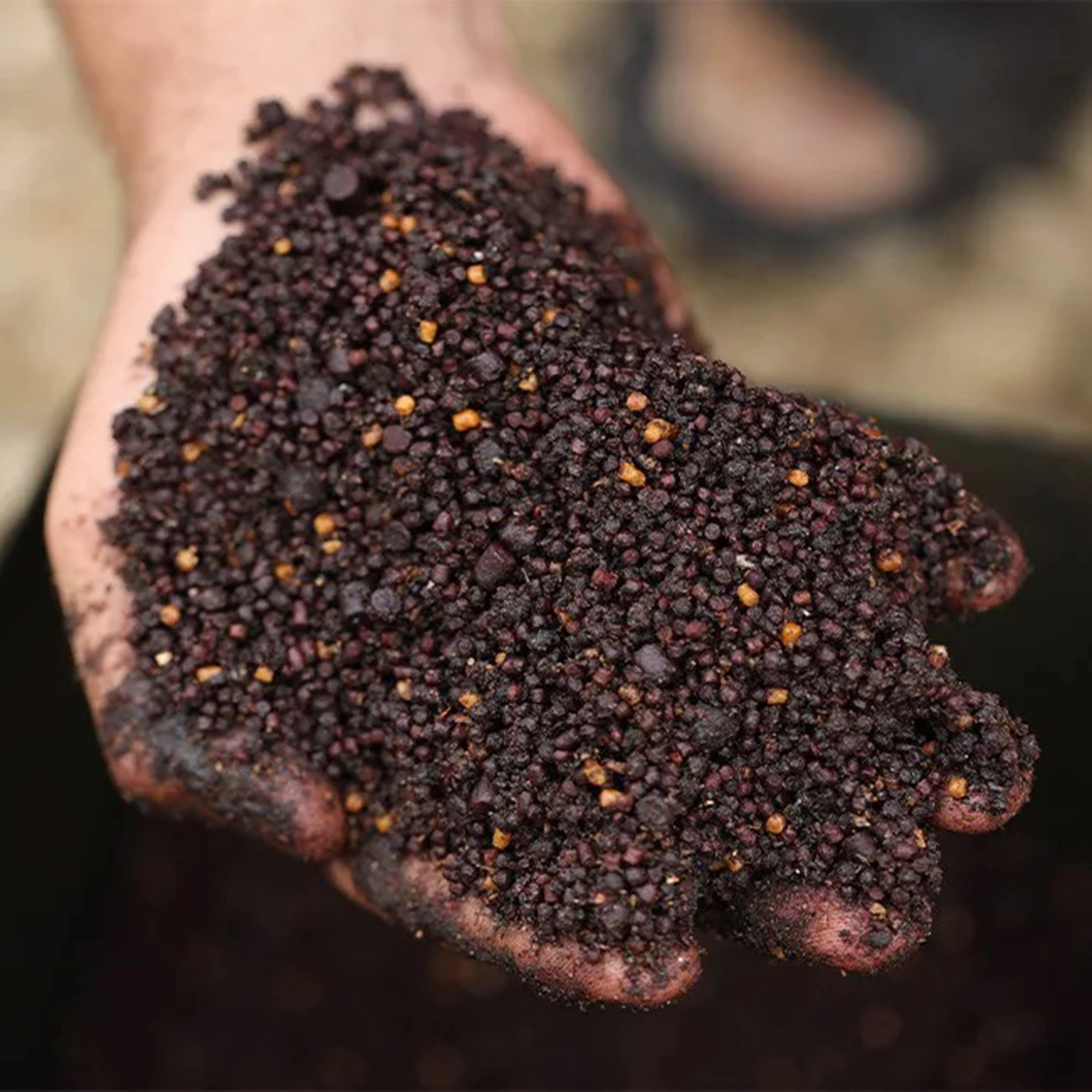 Bloodworm Spod and Bag Mix - Image 6