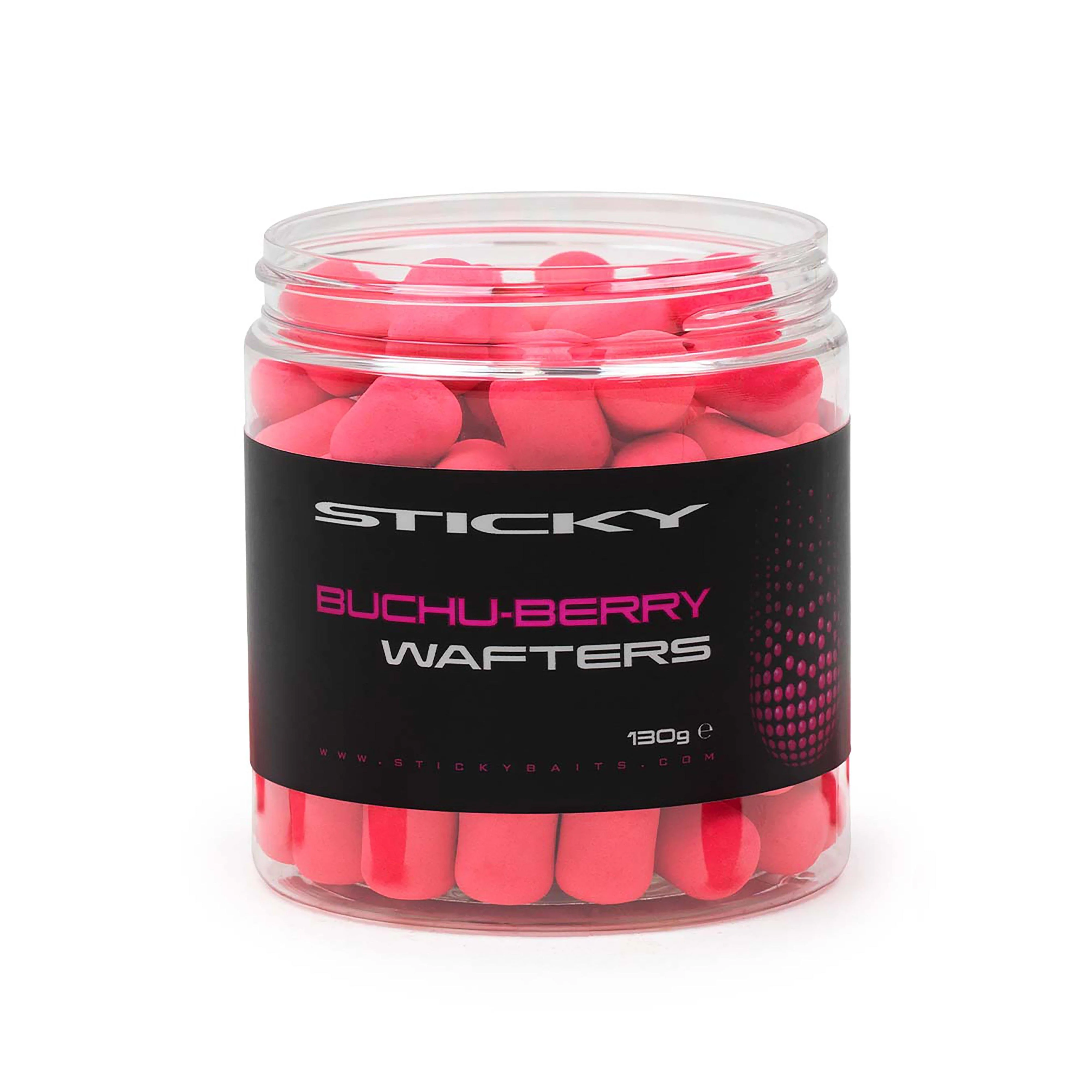 Buchu Berry Wafters - Image 2