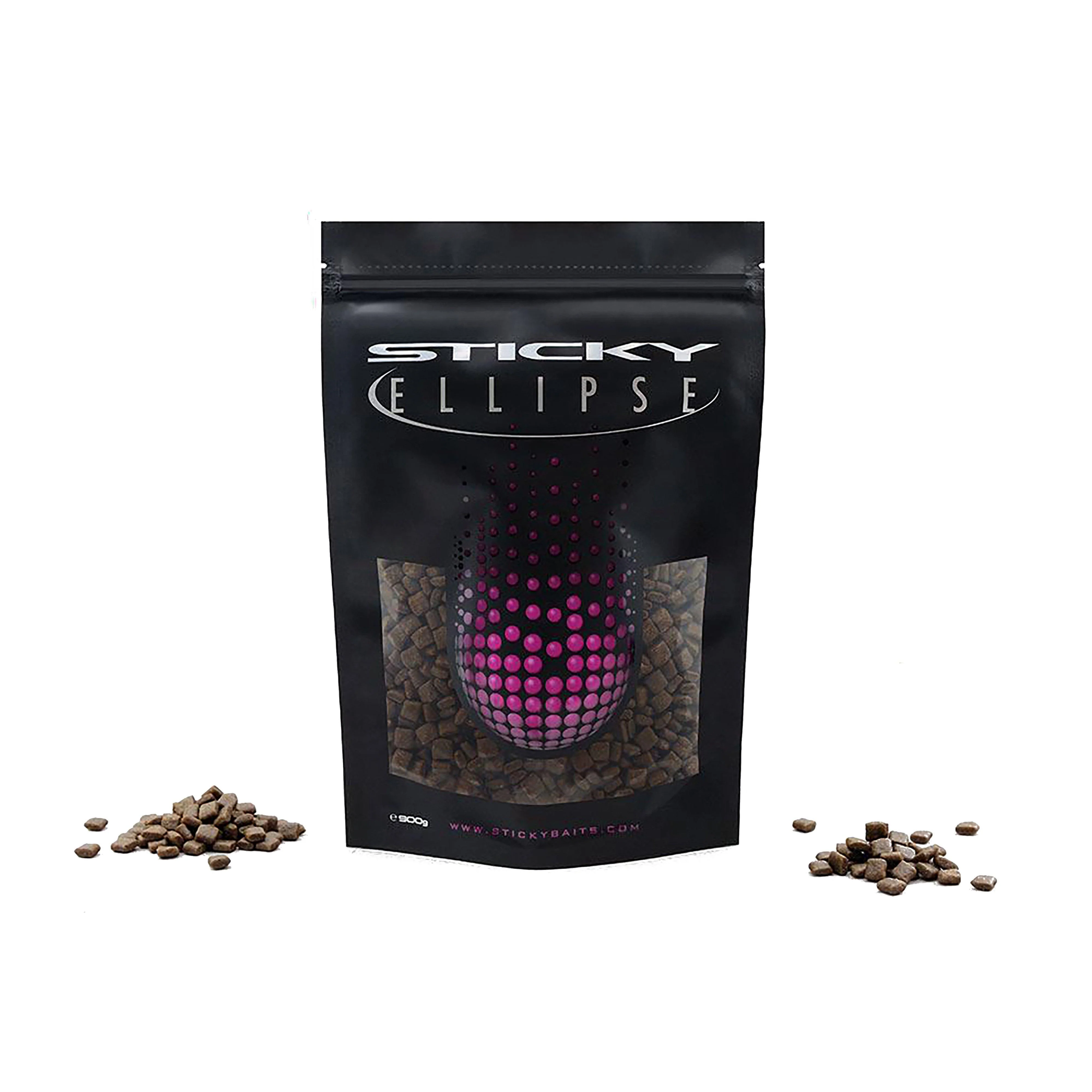 Ellipse Pellet 9Mm 900G - Image 2