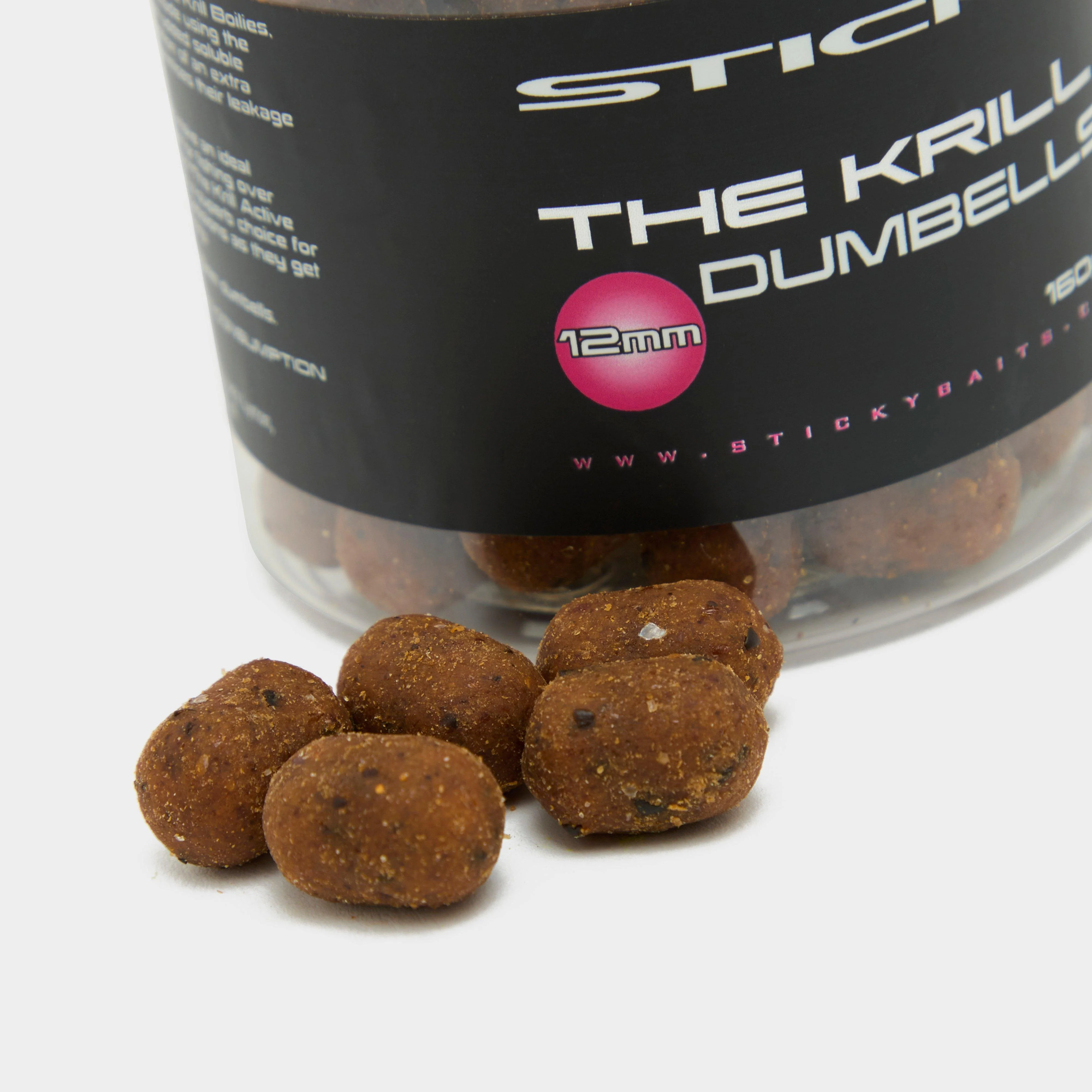 Krill 12Mm Dumbells - Image 3