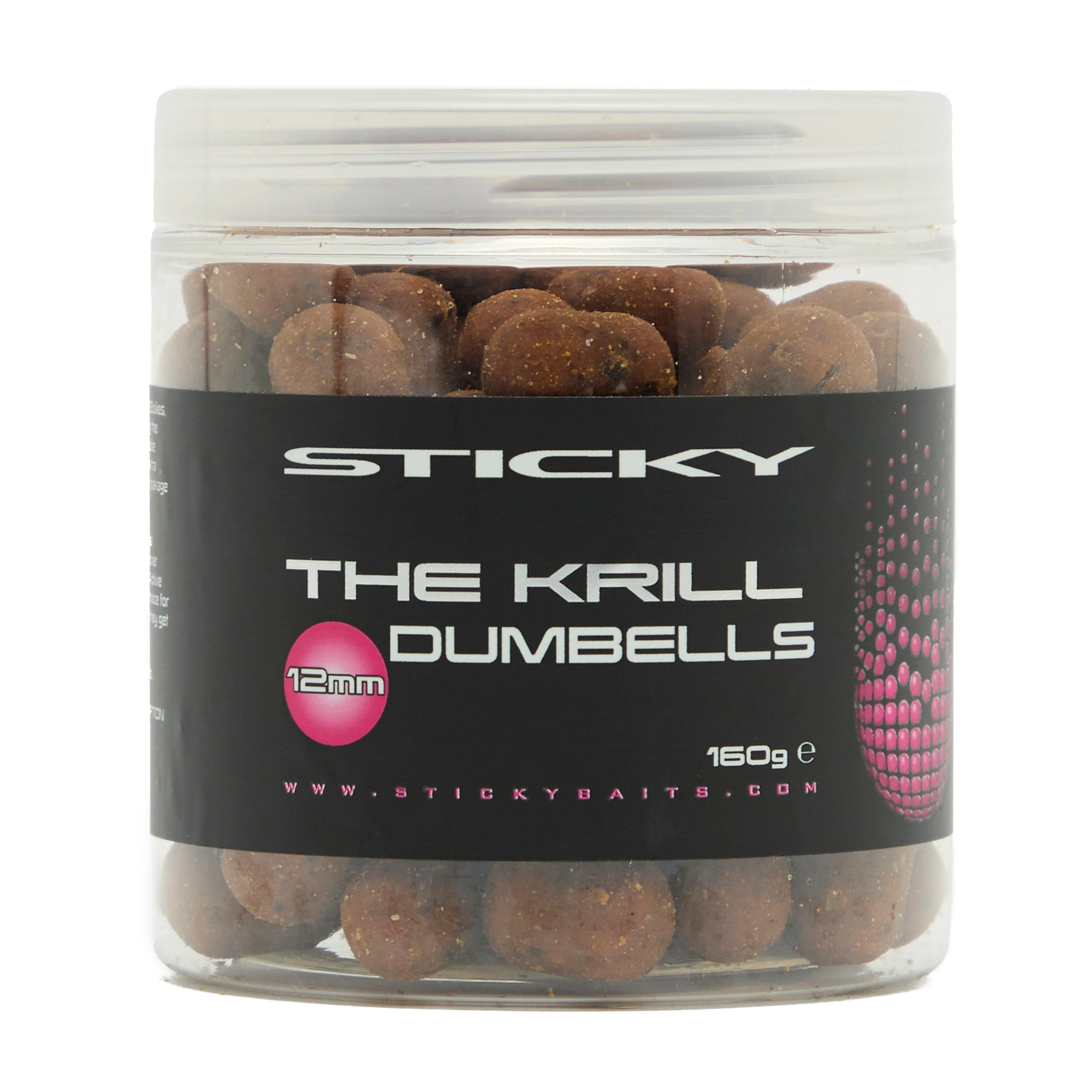 Krill 12Mm Dumbells - Image 4