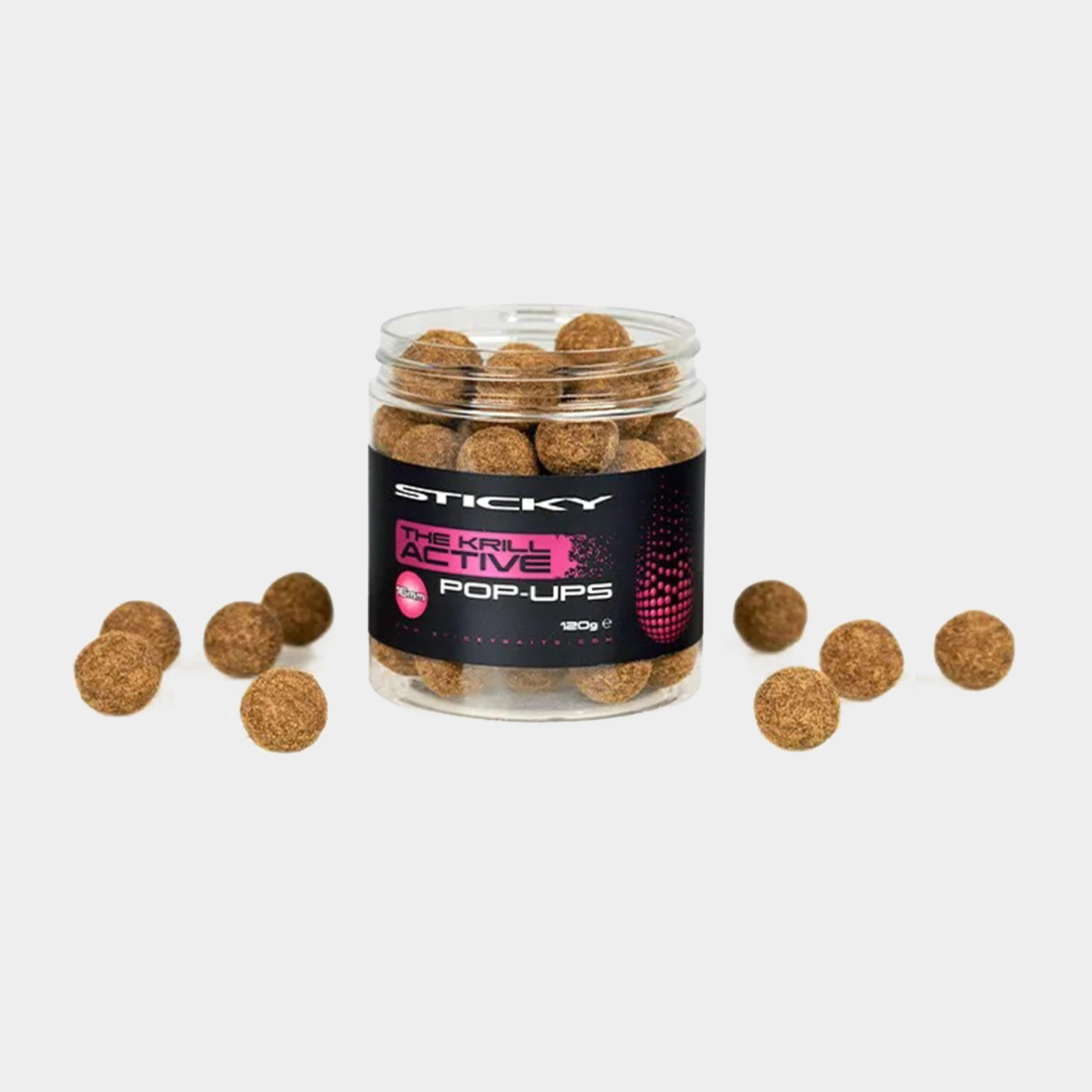 Krill Active Pop-Ups 16mm - Image 2
