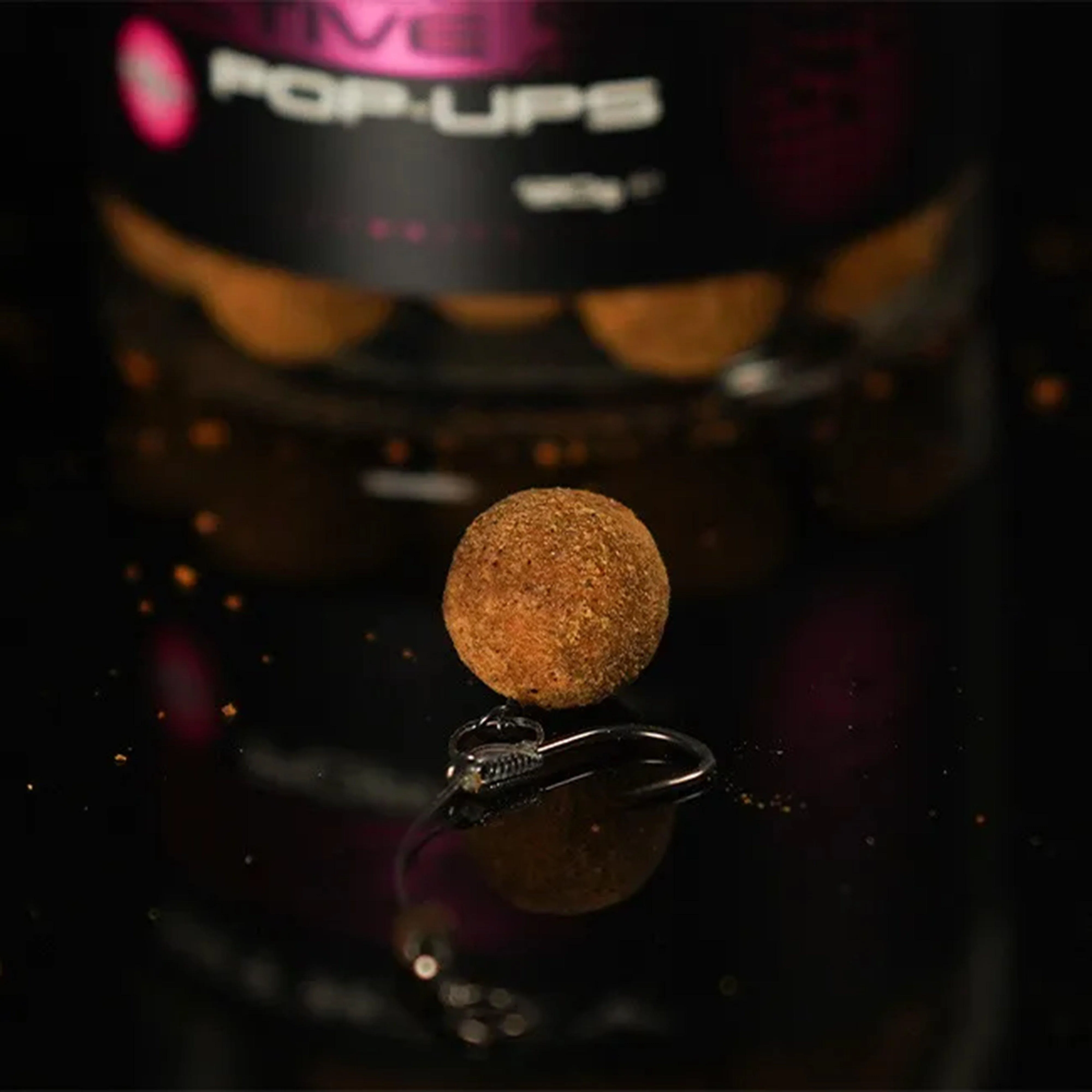 Krill Active Pop-Ups 16mm - Image 4