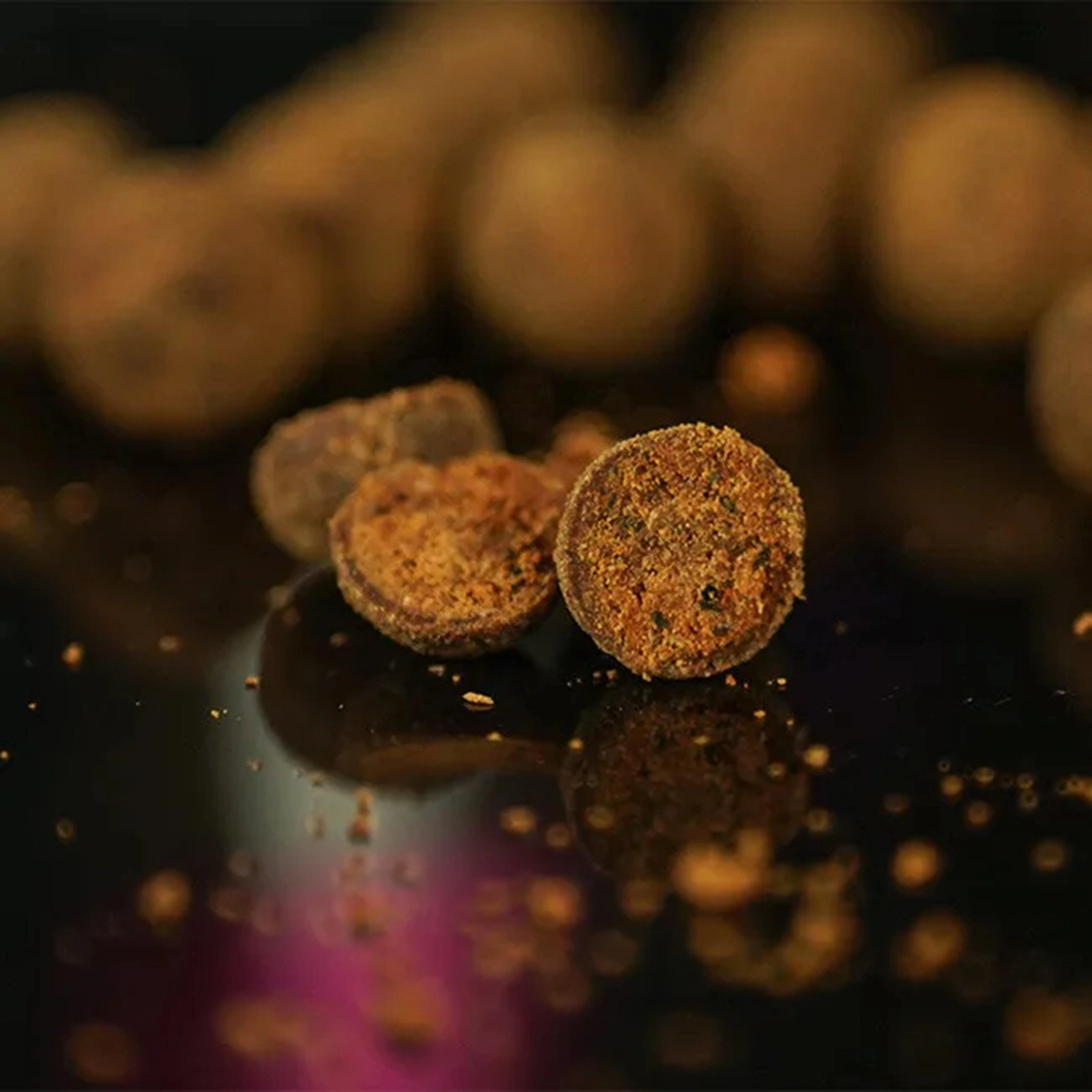 Krill Active Shelf Life Boilies 20mm 1kg - Image 2