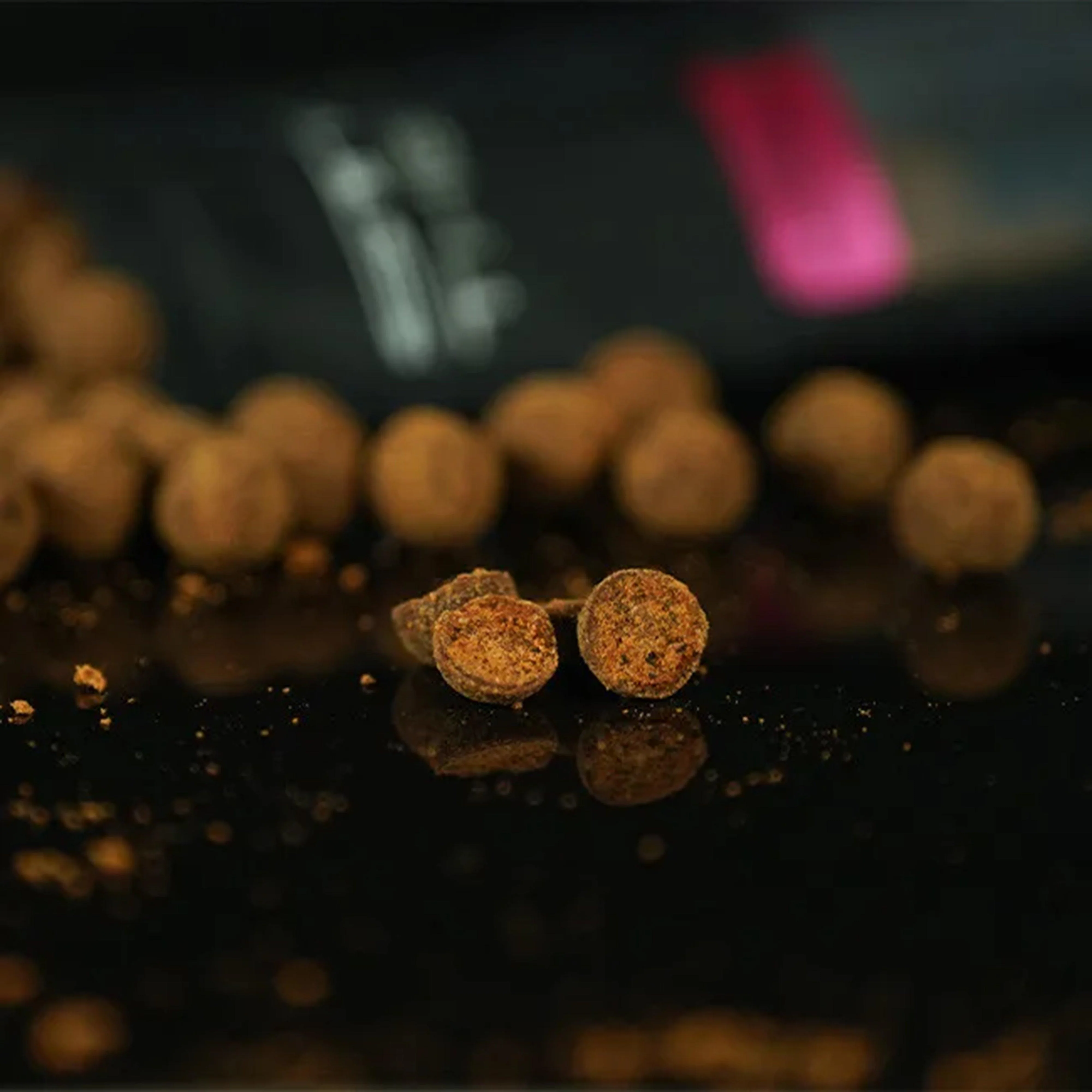 Krill Active Shelf Life Boilies 20mm 5kg - Image 2