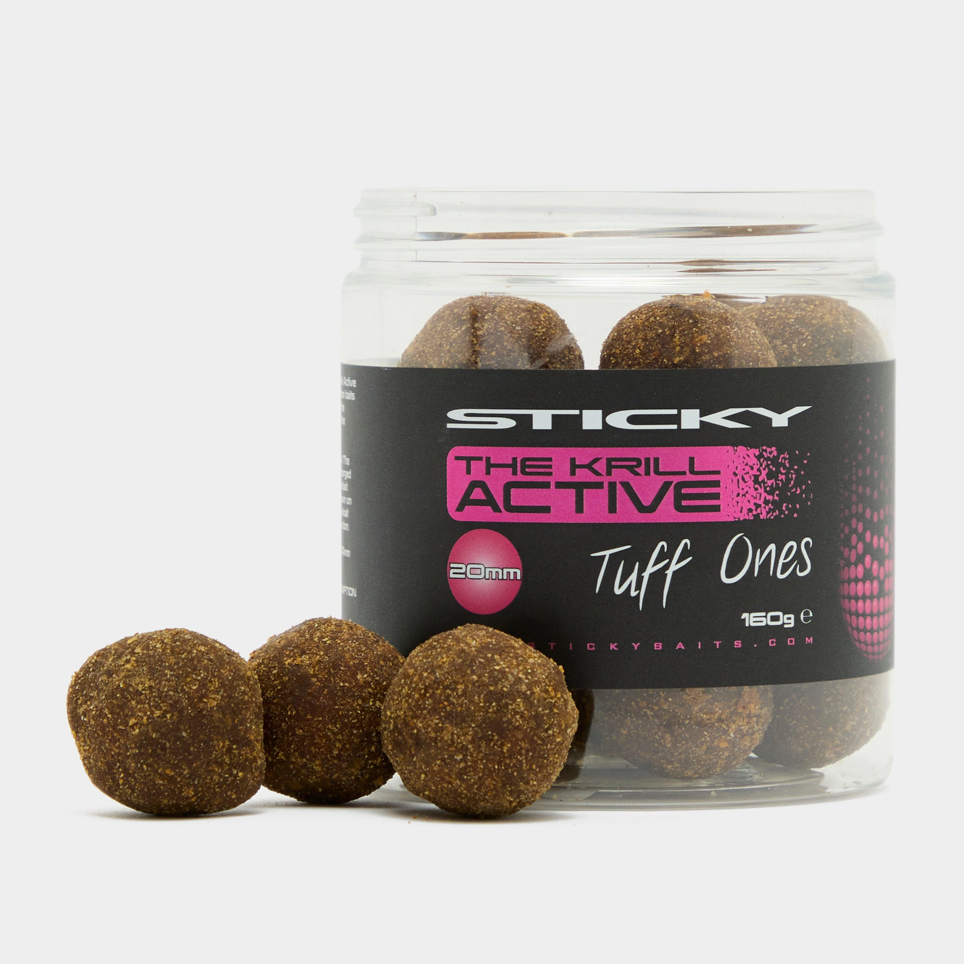 Krill Active Tuff Ones 20mm - Image 2