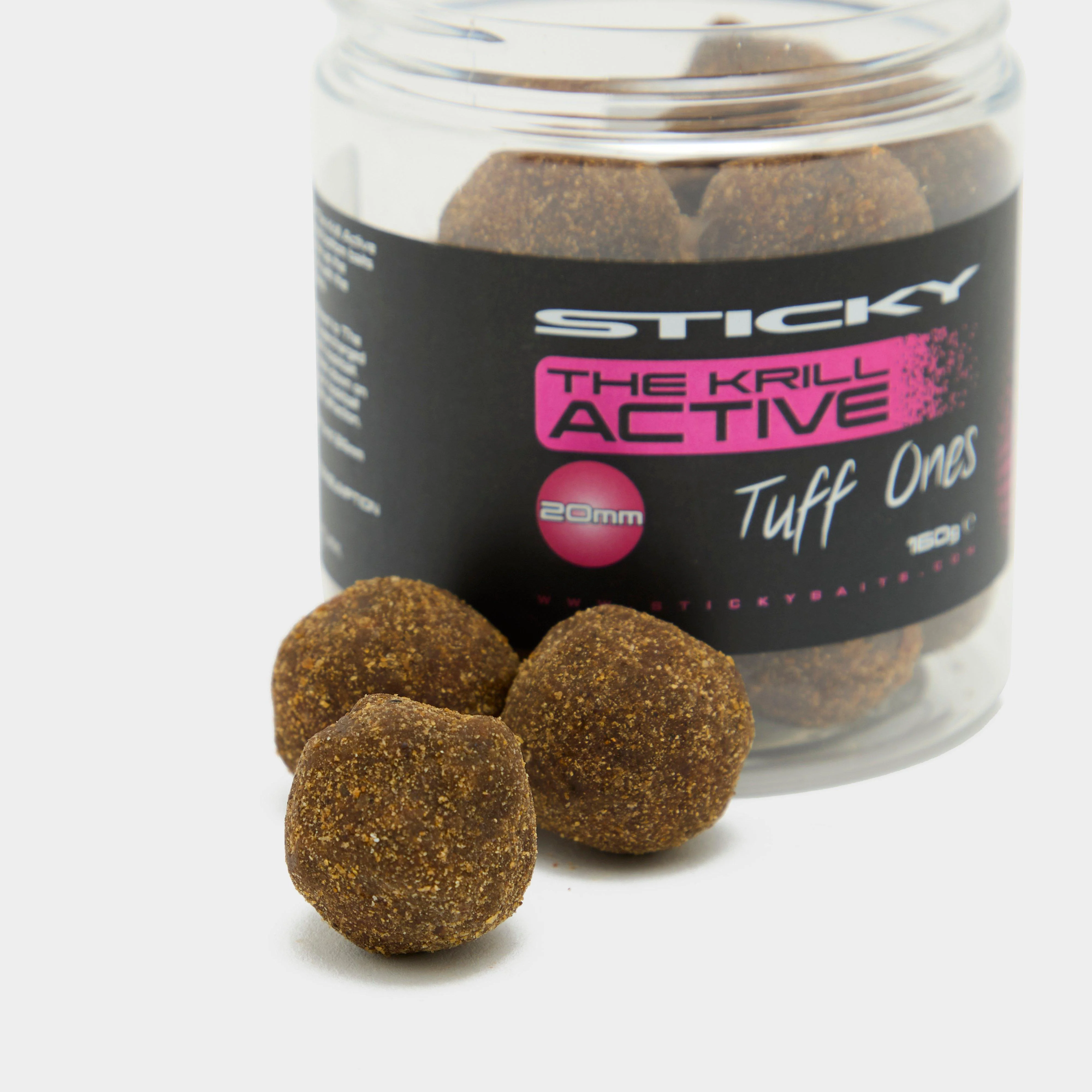 Krill Active Tuff Ones 20mm - Image 3
