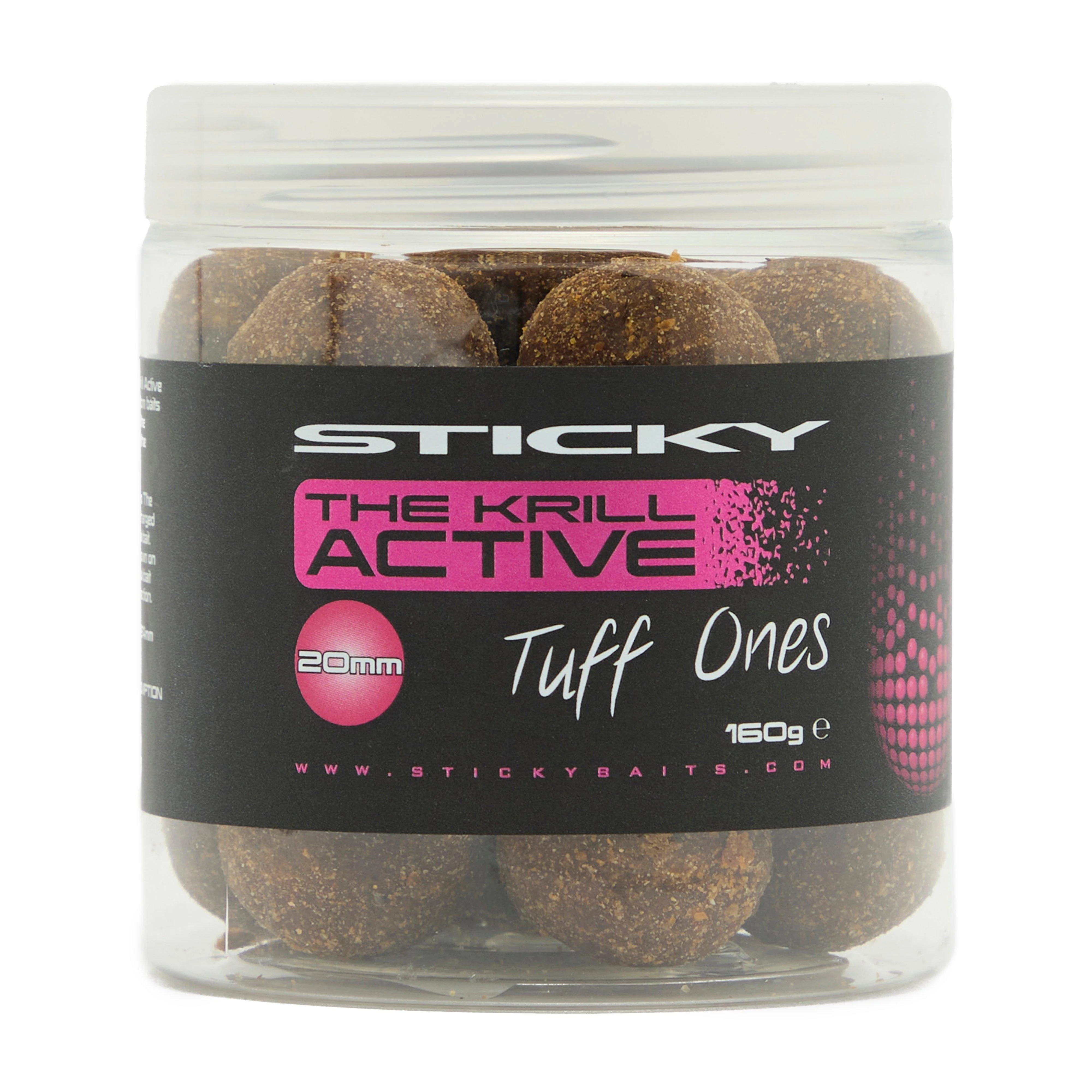 Krill Active Tuff Ones 20mm - Image 4