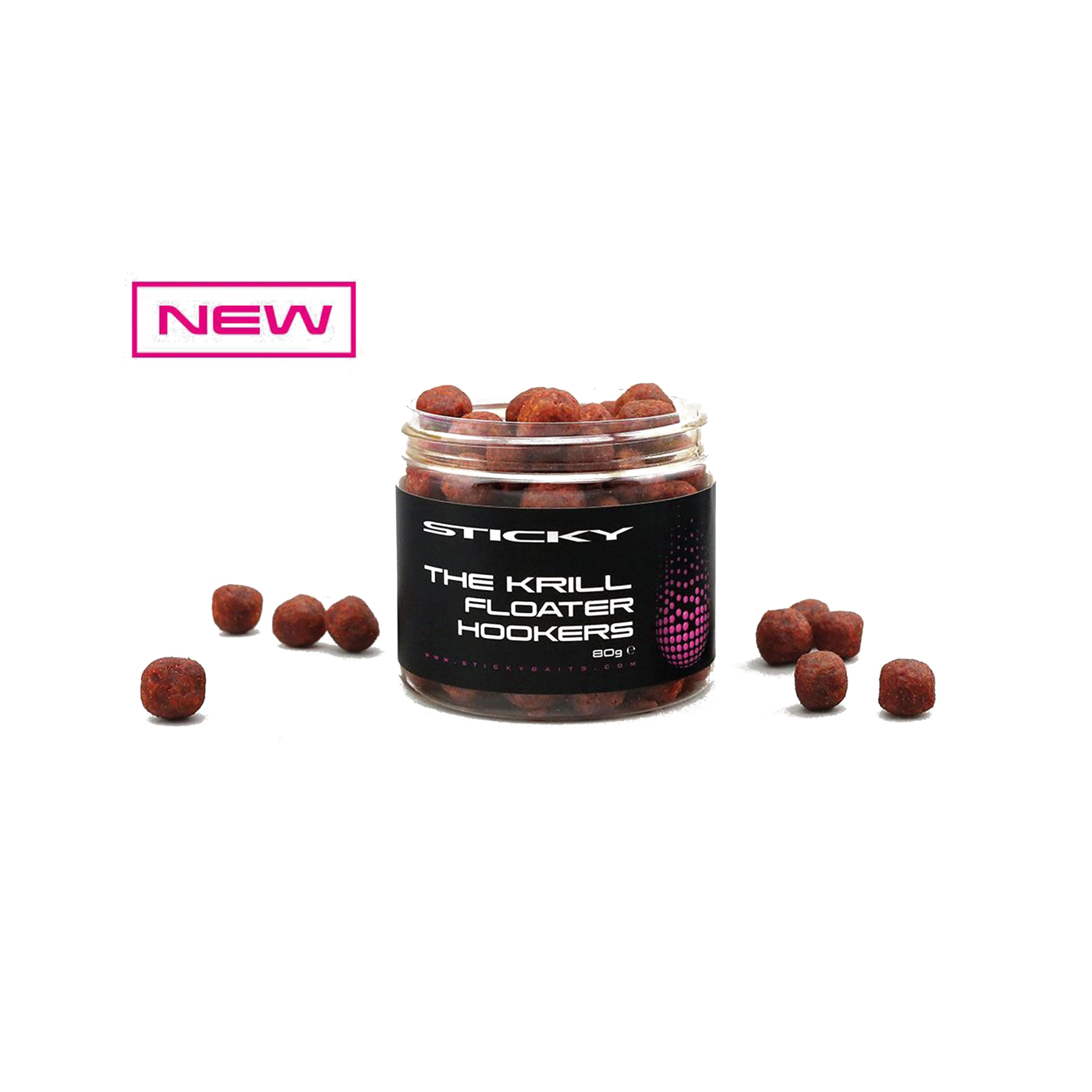 Krill Floater Hookers - Image 2