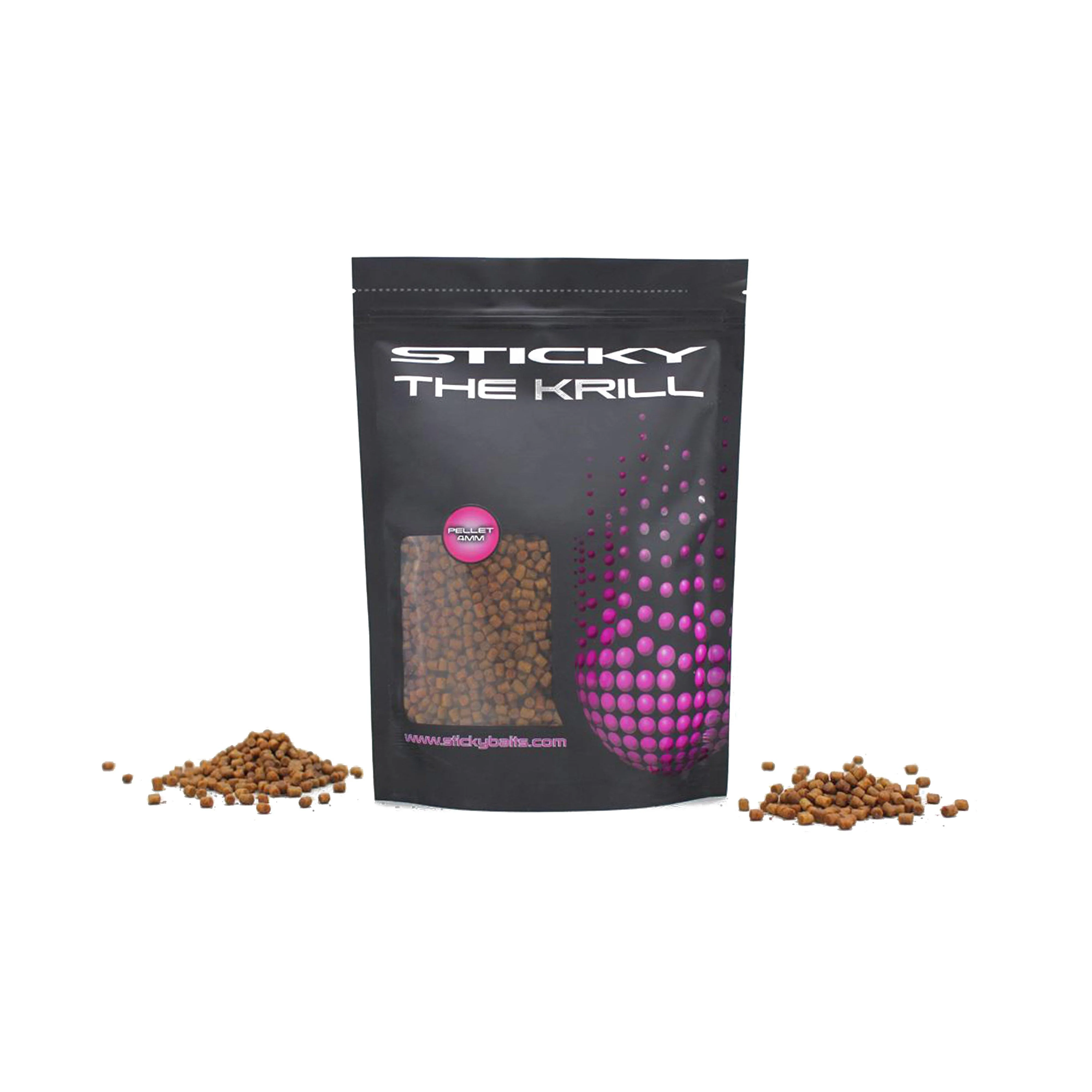 Krill Pellet 2.3Mm 2.5Kg - Image 2