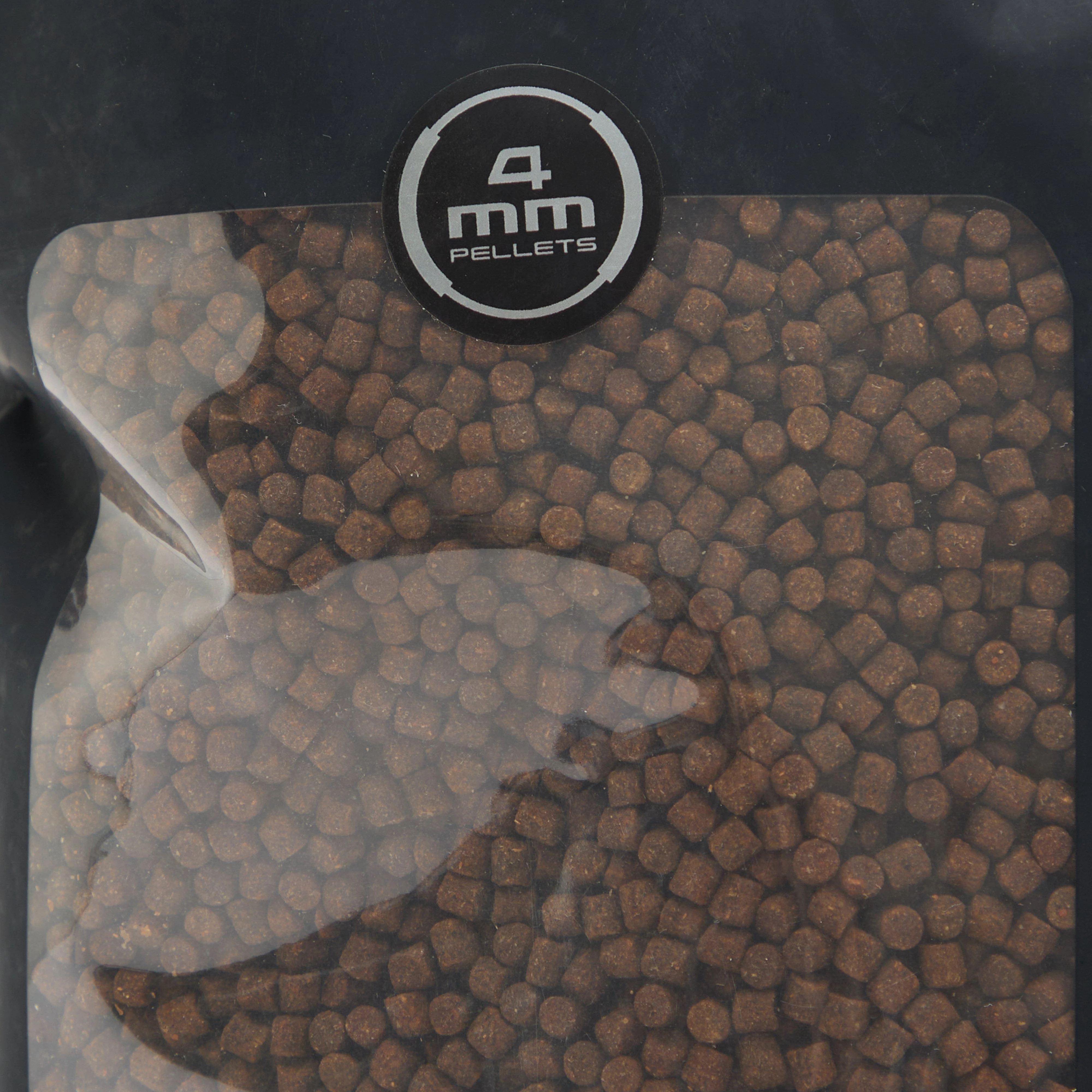 Krill Pellets (4mm 2.5kg) - Image 3