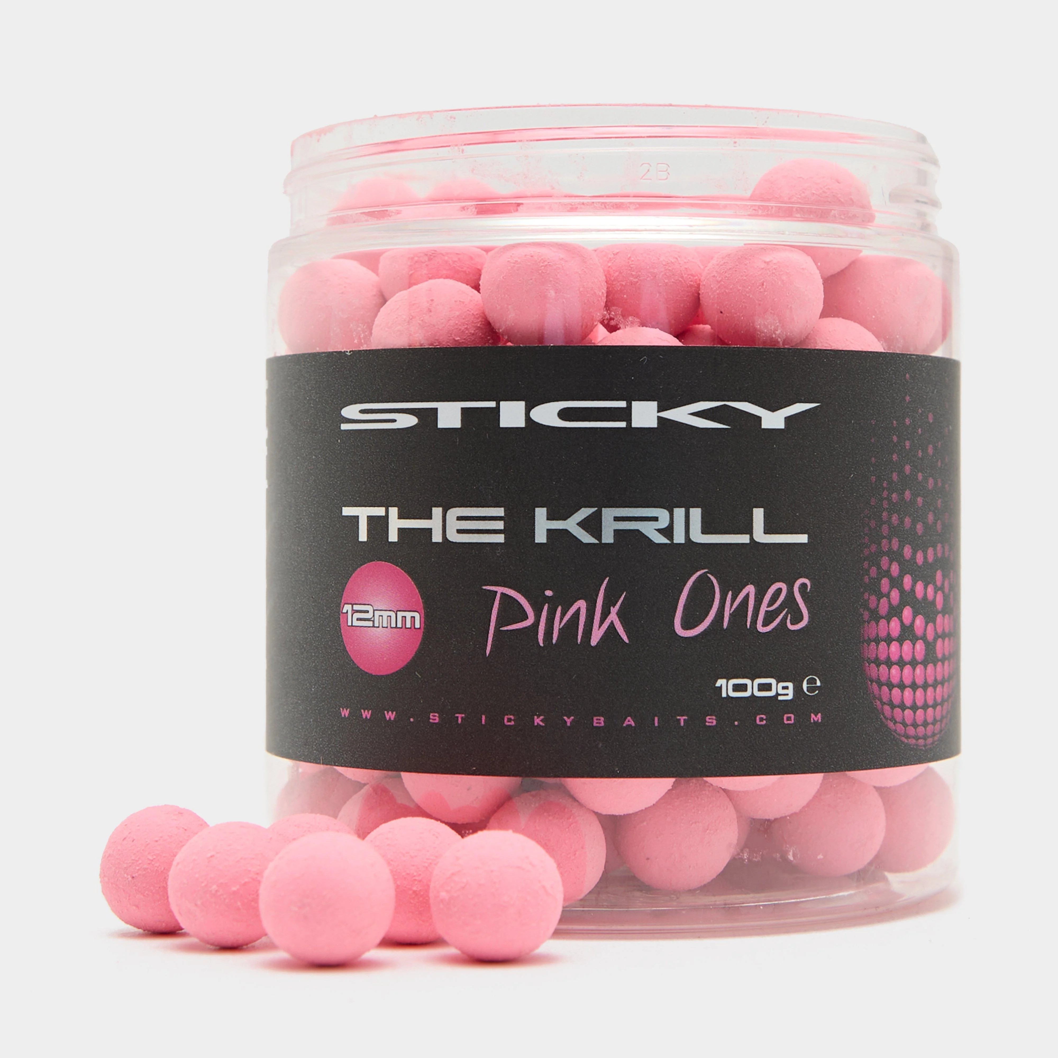Krill Pink Ones 12Mm - Image 2
