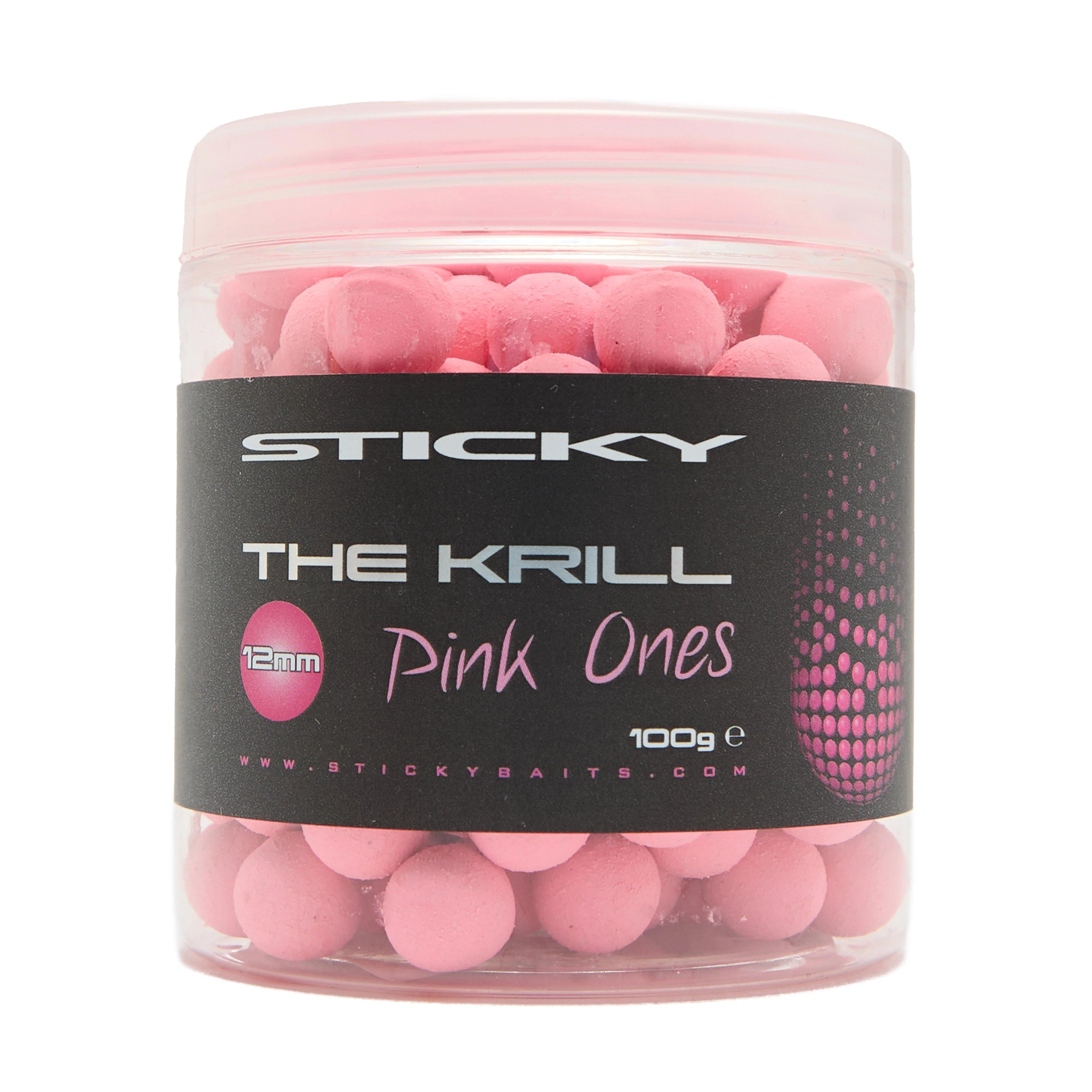 Krill Pink Ones 12Mm - Image 4