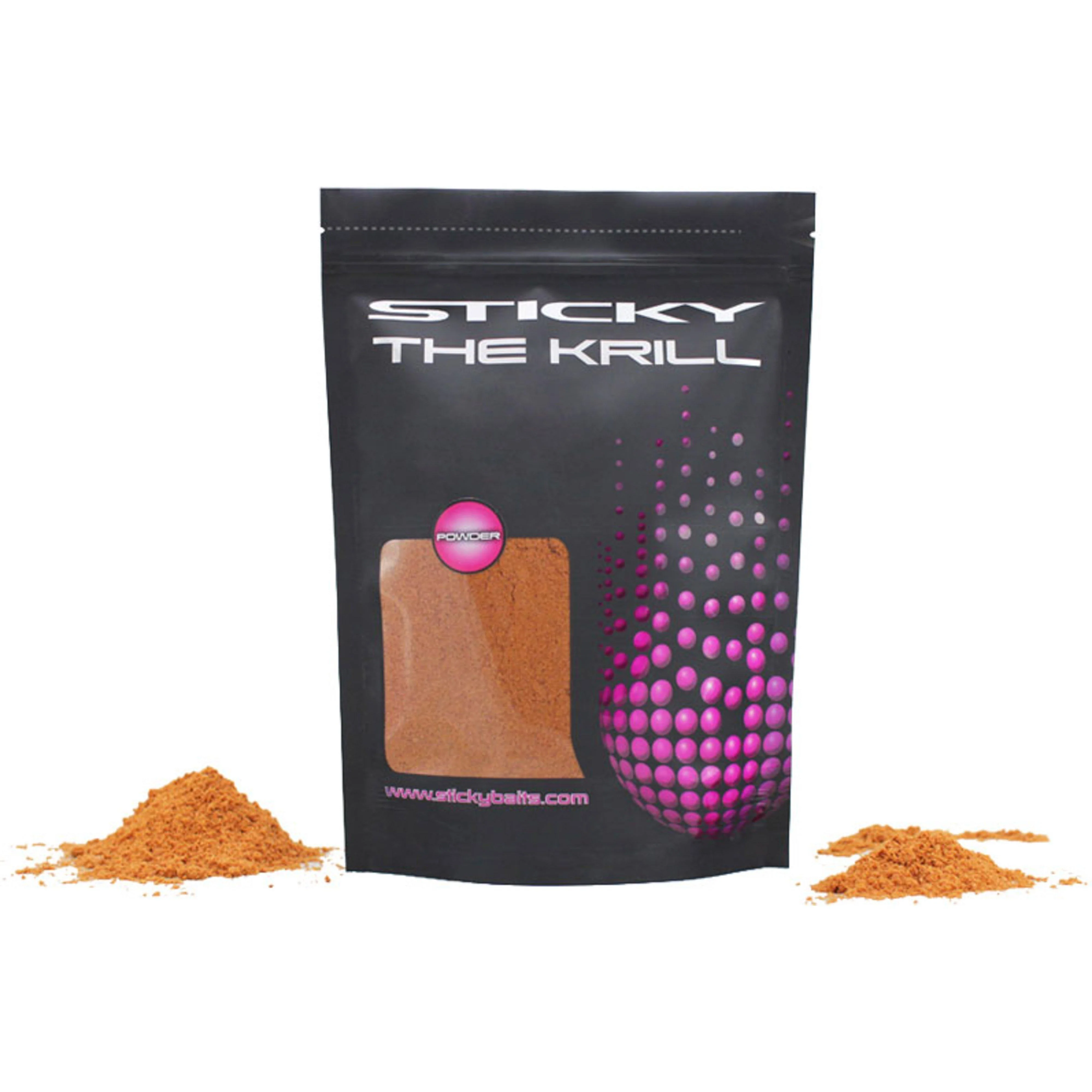 Krill Powder 750G - Image 2